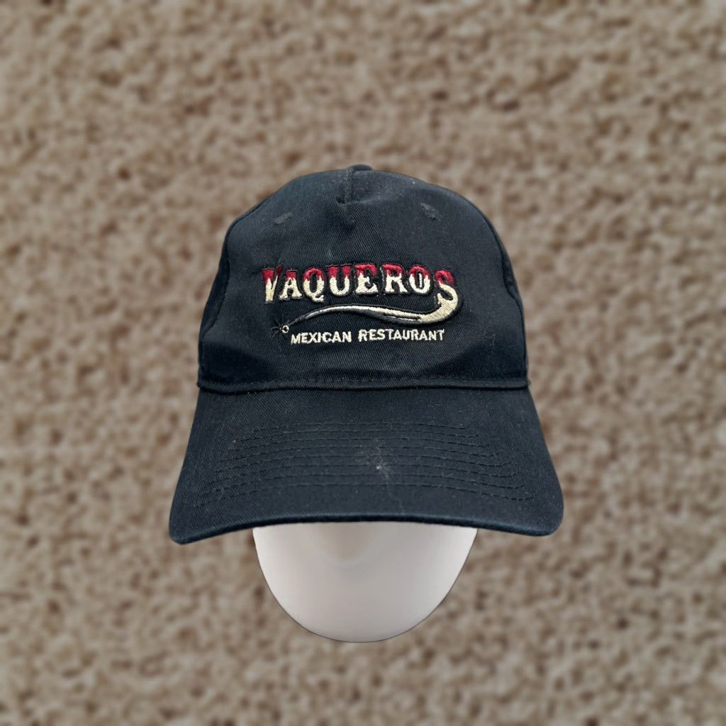 Port & Company Port & Company Hat Cap Adjustable One Size Black 100% Cotton Baseball Cap Mens Adult Black Twill Logo Outdoor Casual Workwear Size ONE SIZE - 1 Thumbnail