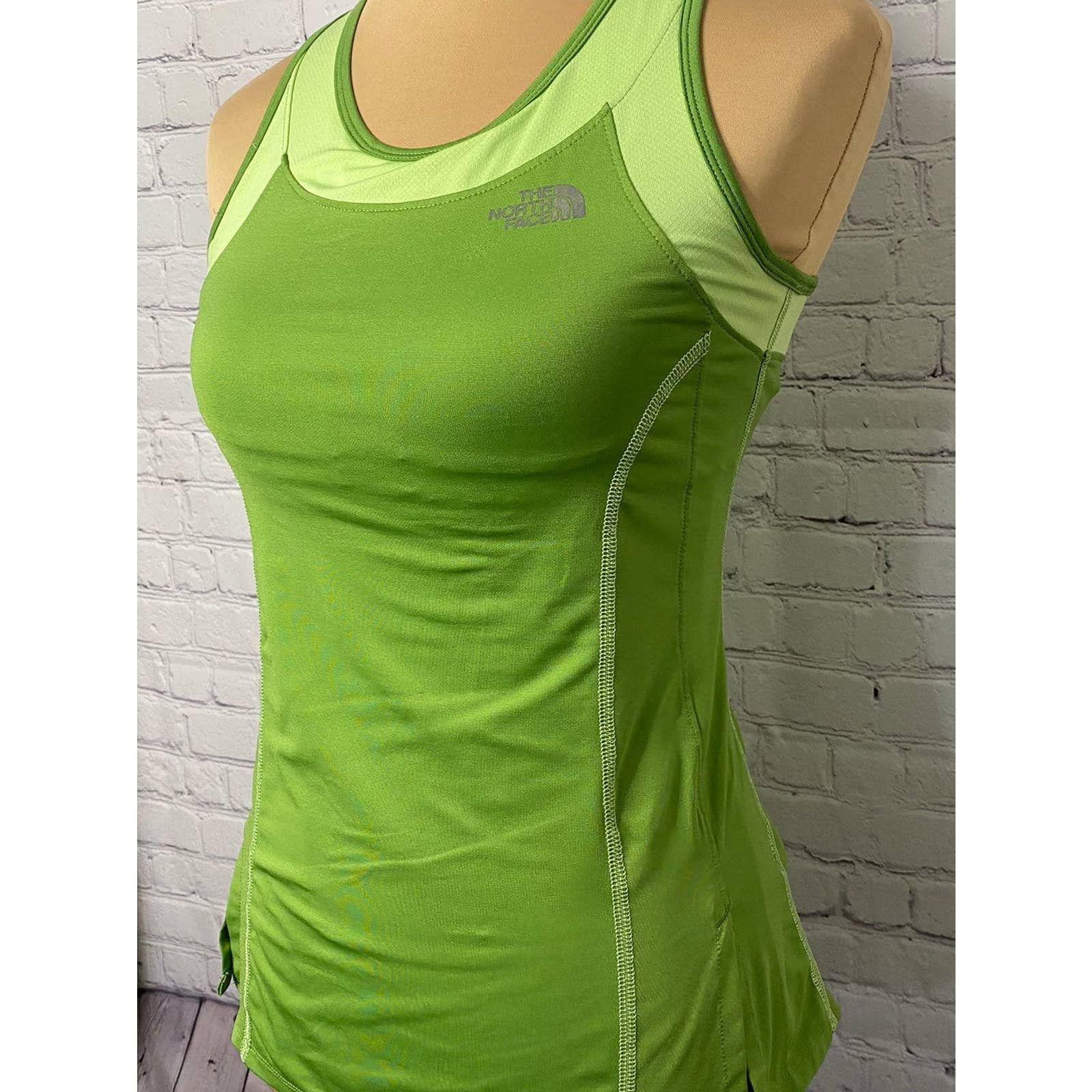 The North Face The north face Tank Size Size US S / EU 44-46 / 1 - 2 Thumbnail