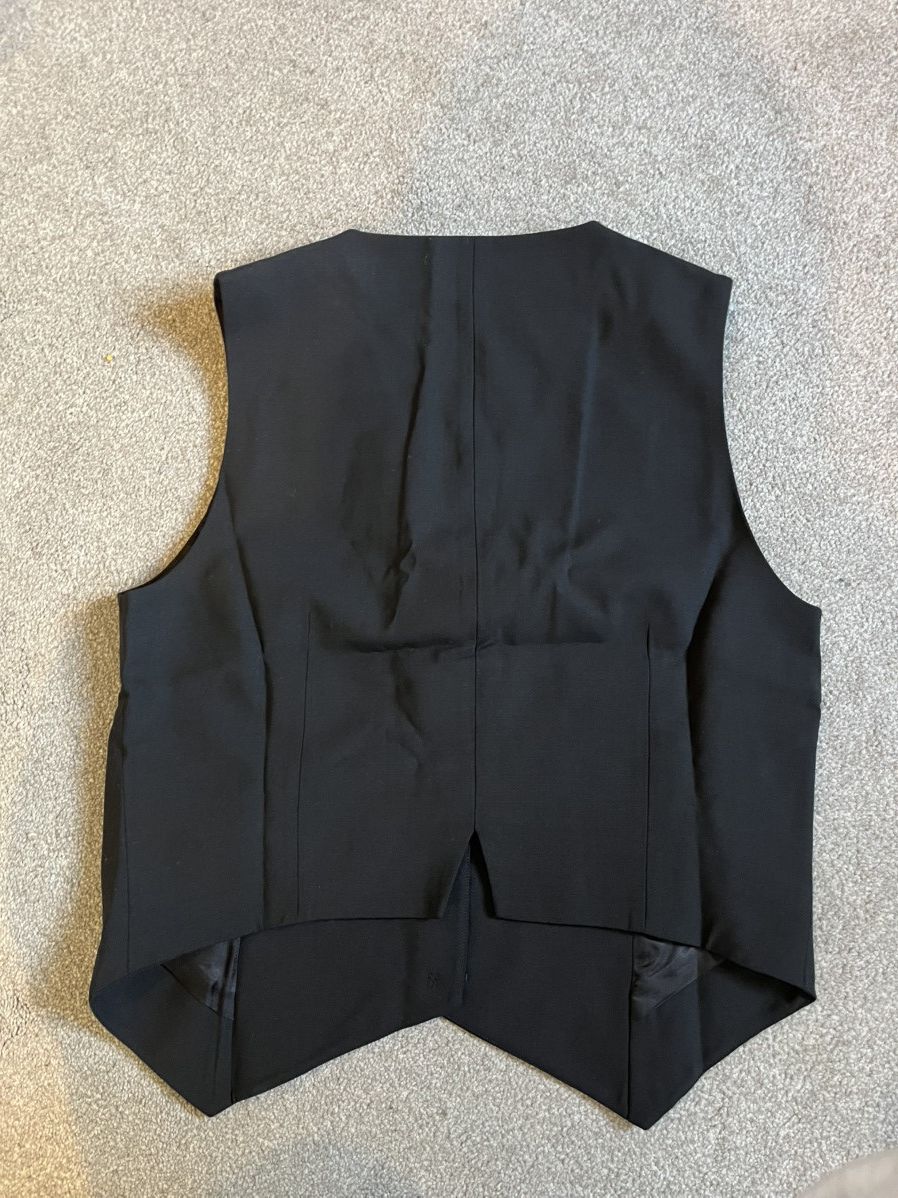 & Other Stories & Other Stories Wool‑Blend Coat – Size 38 (UK 10) Size S / US 4 / IT 40 - 2 Thumbnail