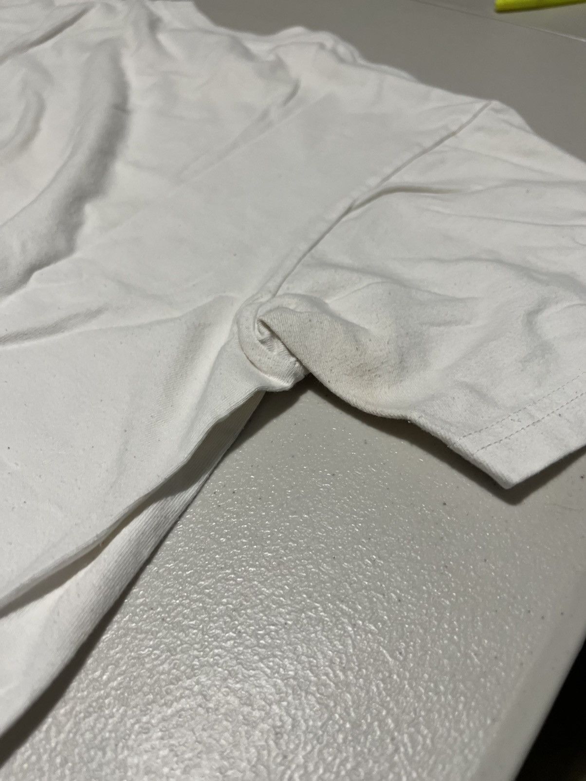 Supreme Supreme Cupid Tee Ss19 Size US M / EU 48-50 / 2 - 7 Thumbnail
