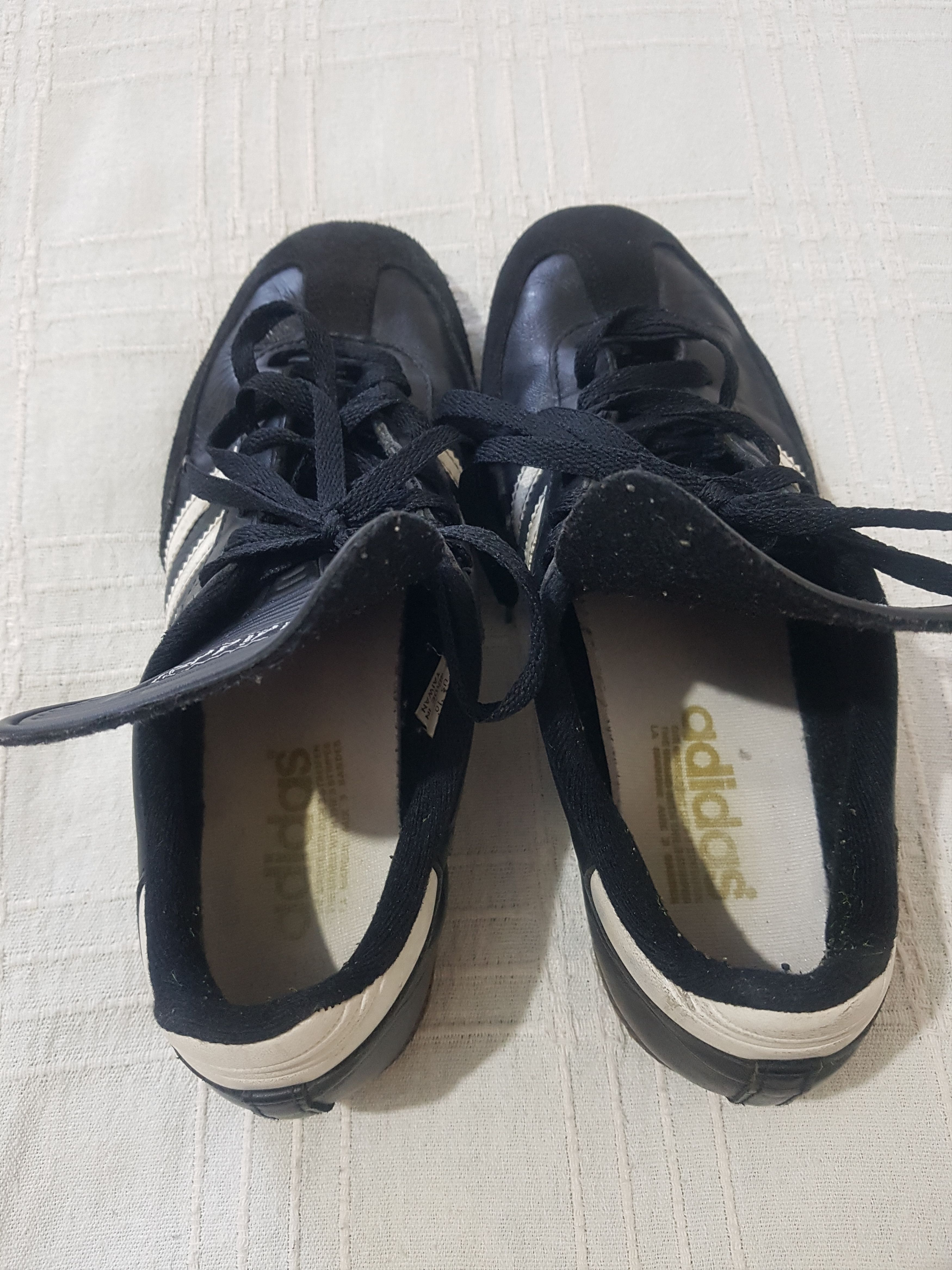 Adidas 90's Vintage adidas Samba Classic 44 Size US 10 / EU 43 - 7 Thumbnail