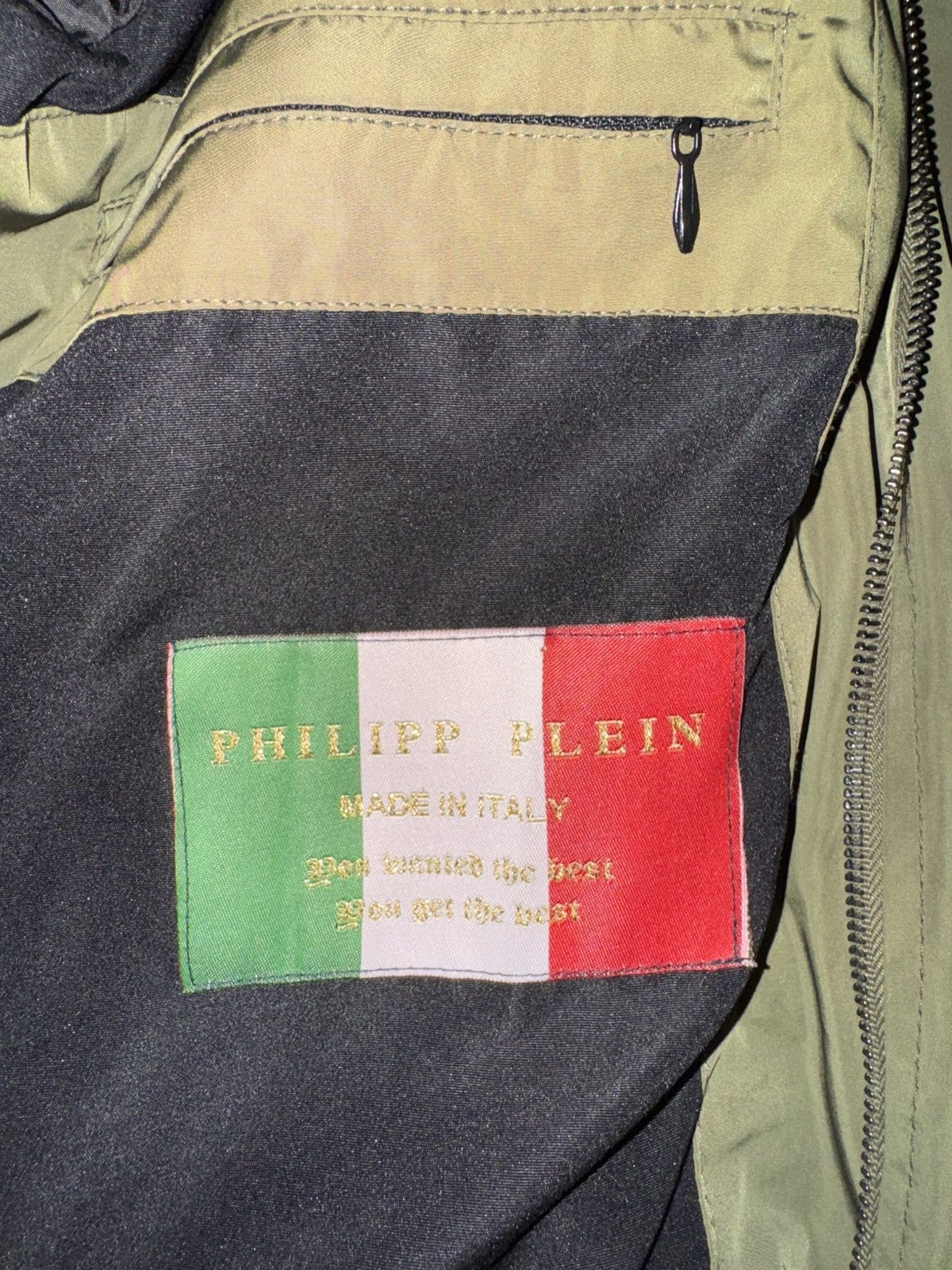 Philipp Plein Philipp Plein Size US XL / EU 56 / 4 - 5 Thumbnail