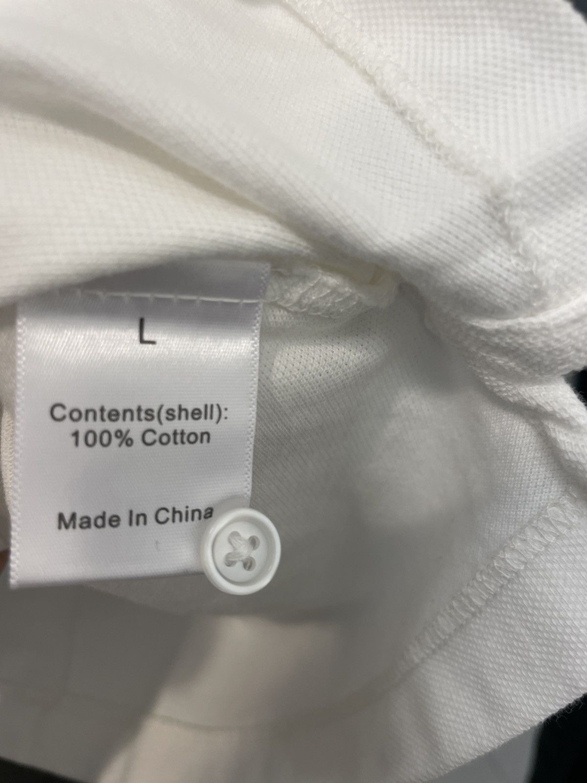 Sinclair Global Sinclair Global Polo Shirt Size US L / EU 52-54 / 3 - 3 Thumbnail