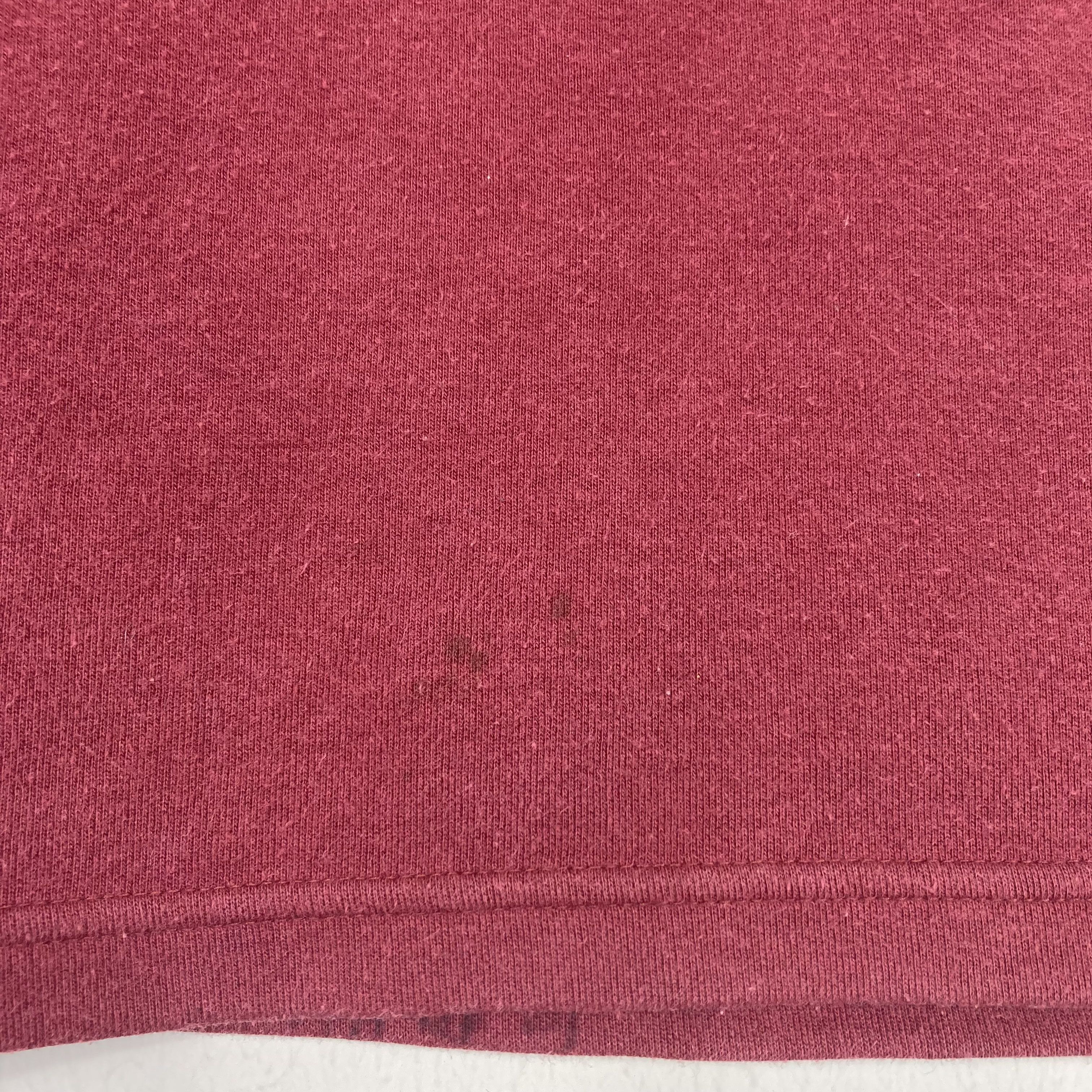 Ellesse Vintage 90s ELLESSE Striped Sweatshirt Big Logo Size US M / EU 48-50 / 2 - 6 Thumbnail