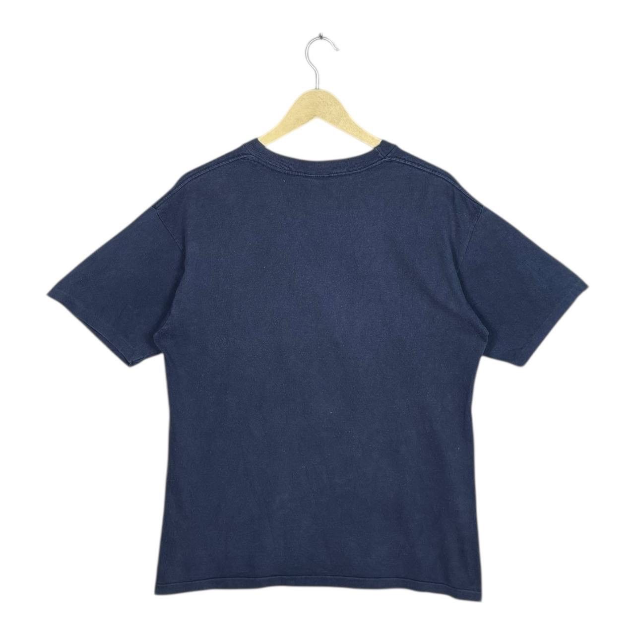 Vintage Vintage 1994 Surf and Sweat T-Shirt M Single Stitch USA 90s Size US M / EU 48-50 / 2 - 2 Thumbnail