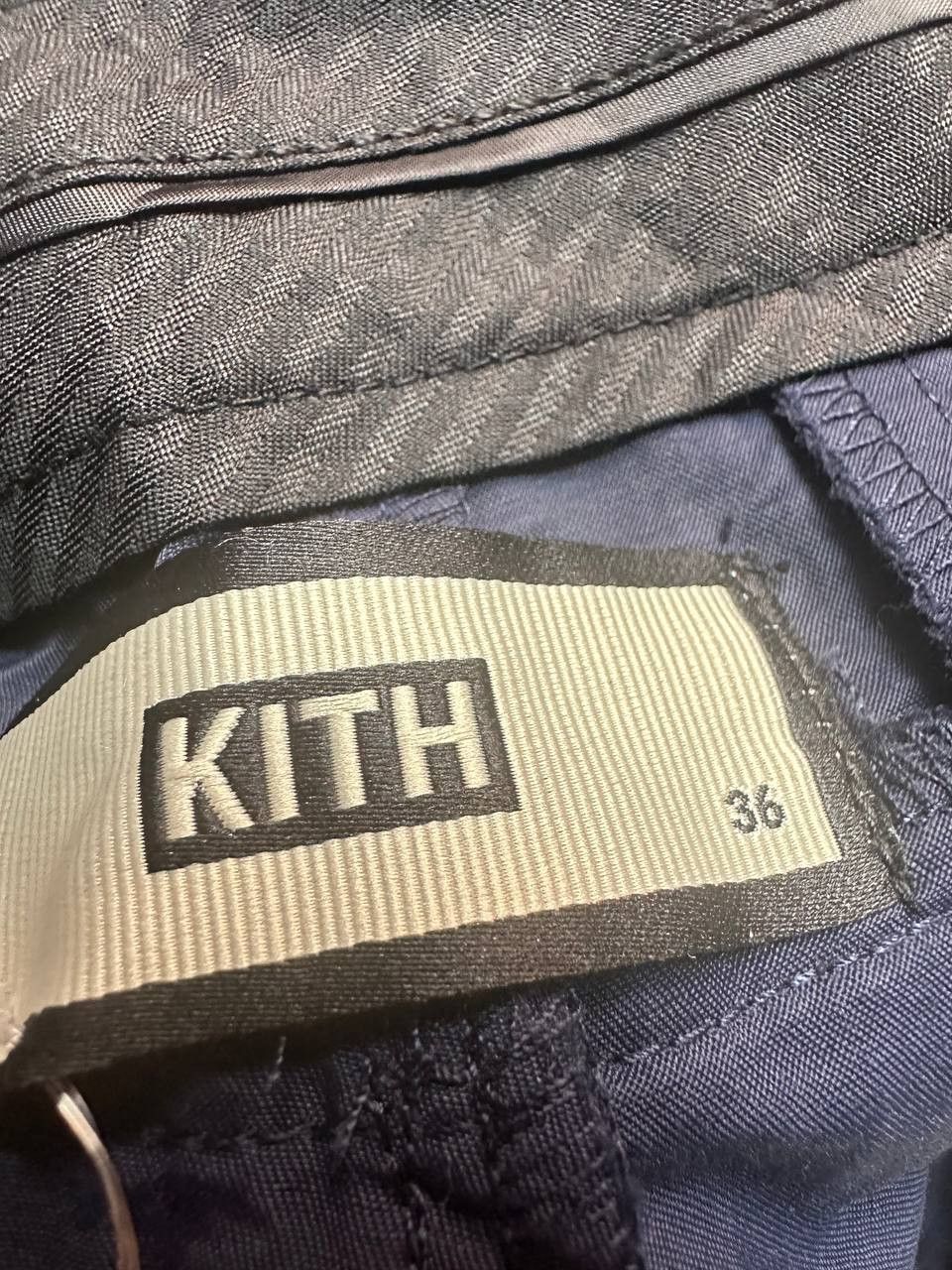 Kith Kith Cargo Mercer 4 Pant Rare New Mens Size US 36 / EU 52 - 5 Thumbnail