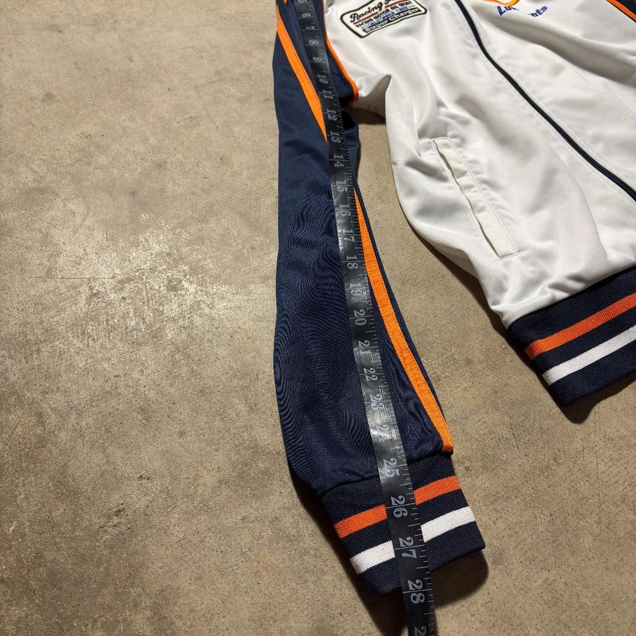 If Six Was Nine Lubricants track jacket Size US M / EU 48-50 / 2 - 4 Thumbnail