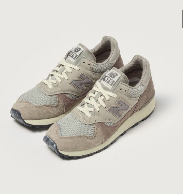 Auralee New Balance | Grailed