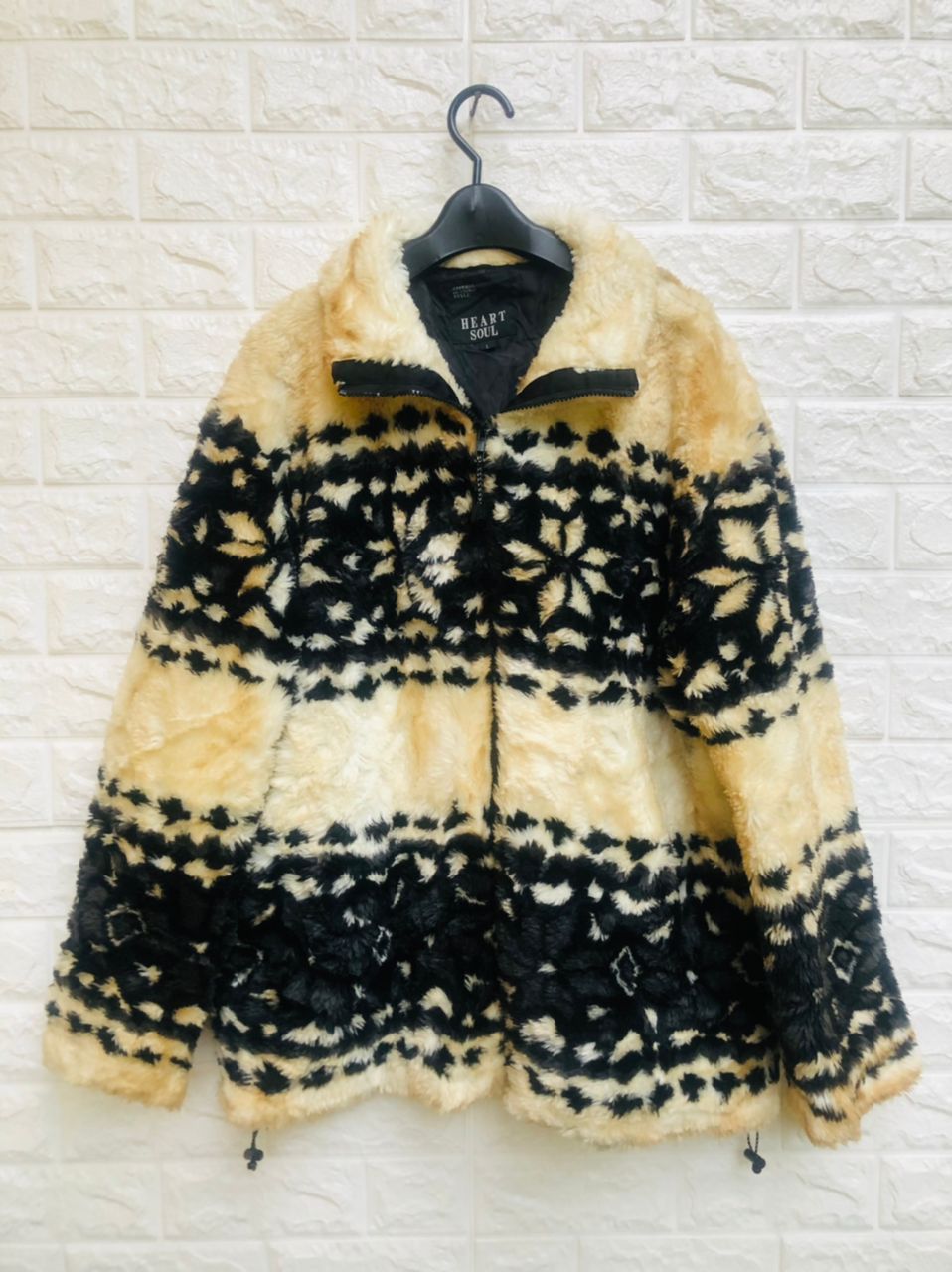 Japanese Brand × Vintage Vintage Japanese Designer Fashion Style Jacket Size US XL / EU 56 / 4 - 1 Thumbnail