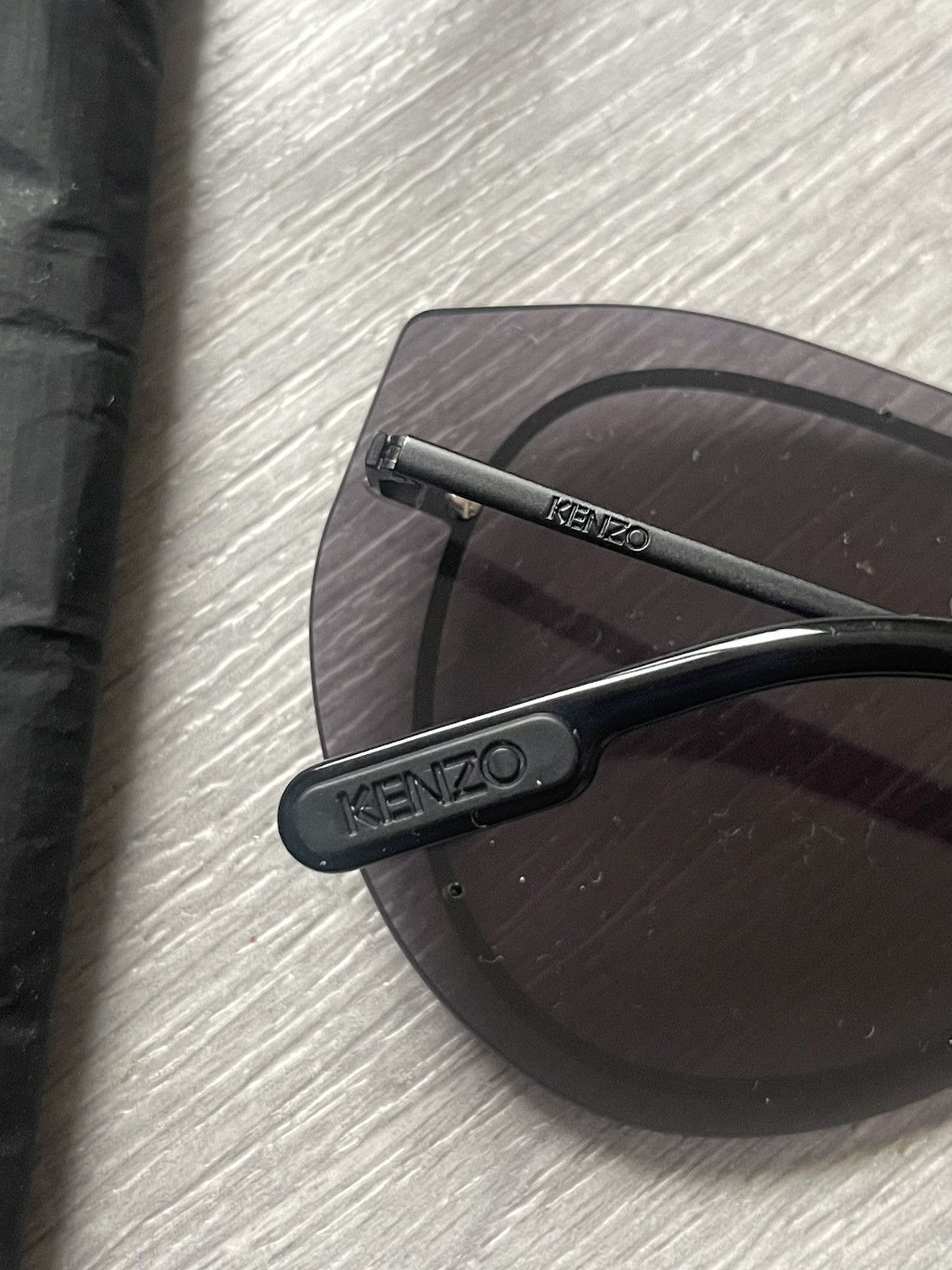 Kenzo Sunglasses Kenzo Size ONE SIZE - 4 Thumbnail
