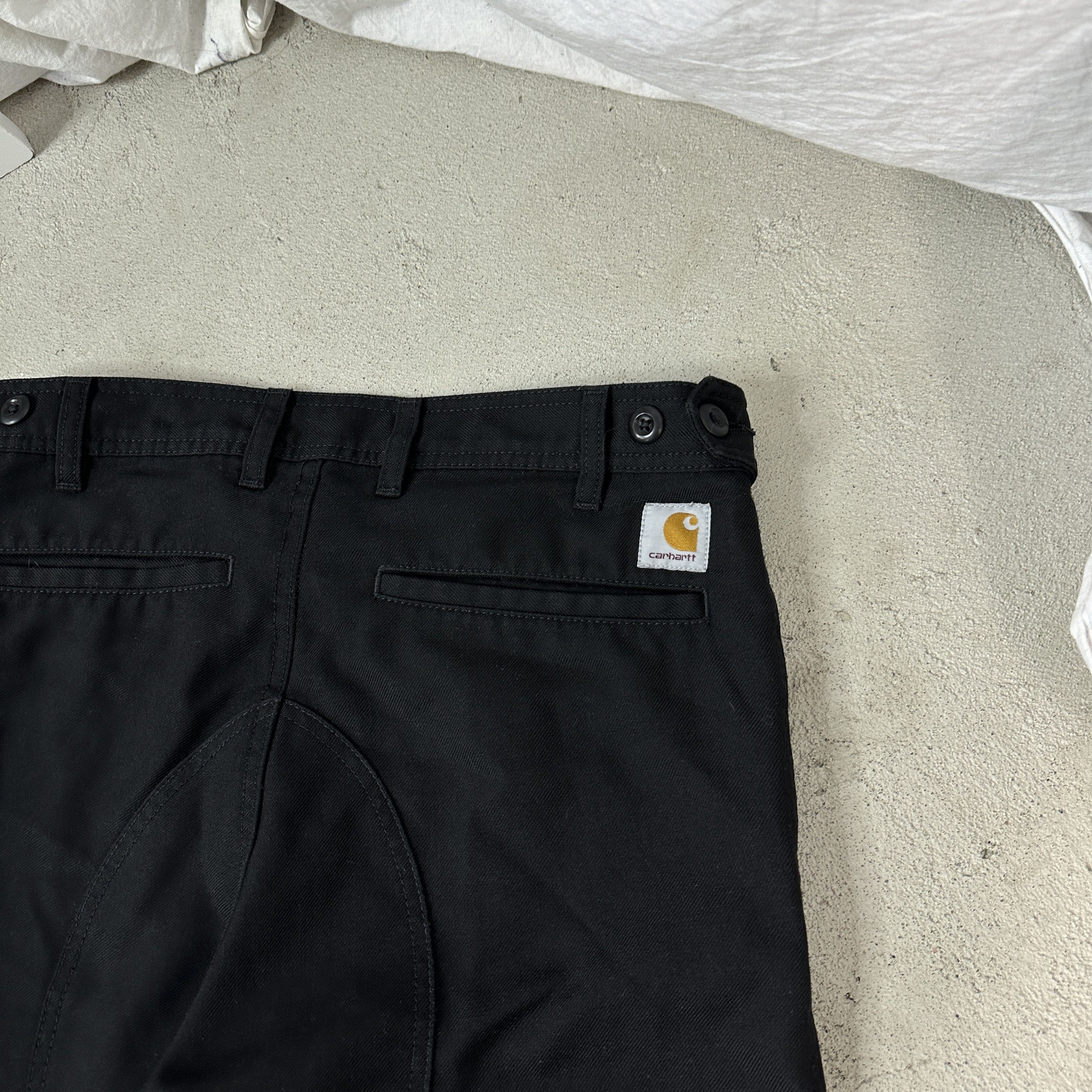 Carhartt × Vintage Carhartt Pants Size US 29 - 3 Thumbnail