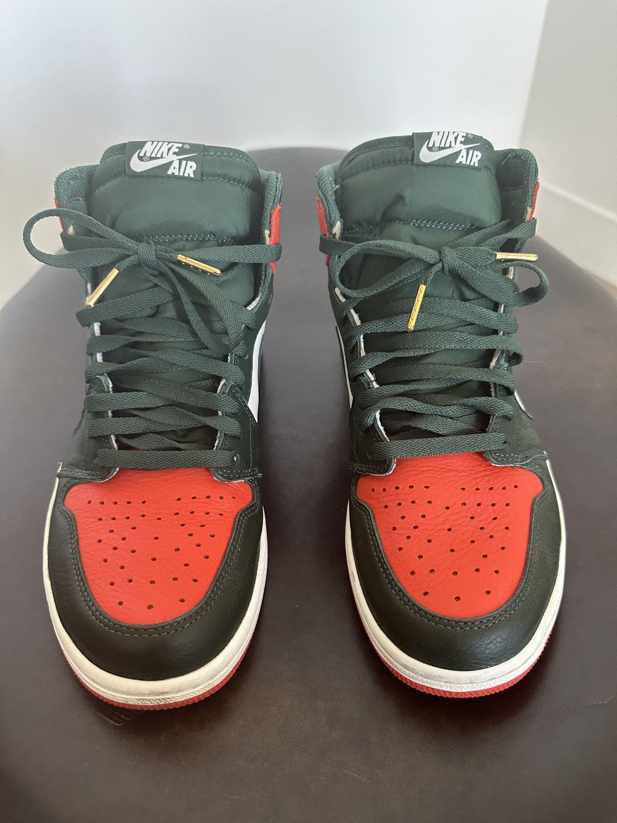 Jordan 1 retro high solefly art basel sail deals