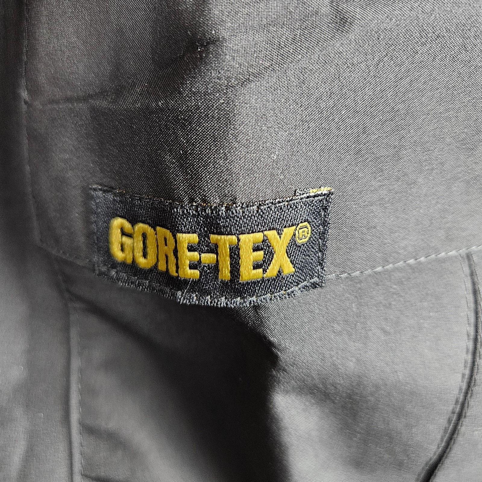Other Zero Restriction Featherweight Traveler Pants Gore-Tex Golf Size US 44 / EU 60 - 11 Thumbnail