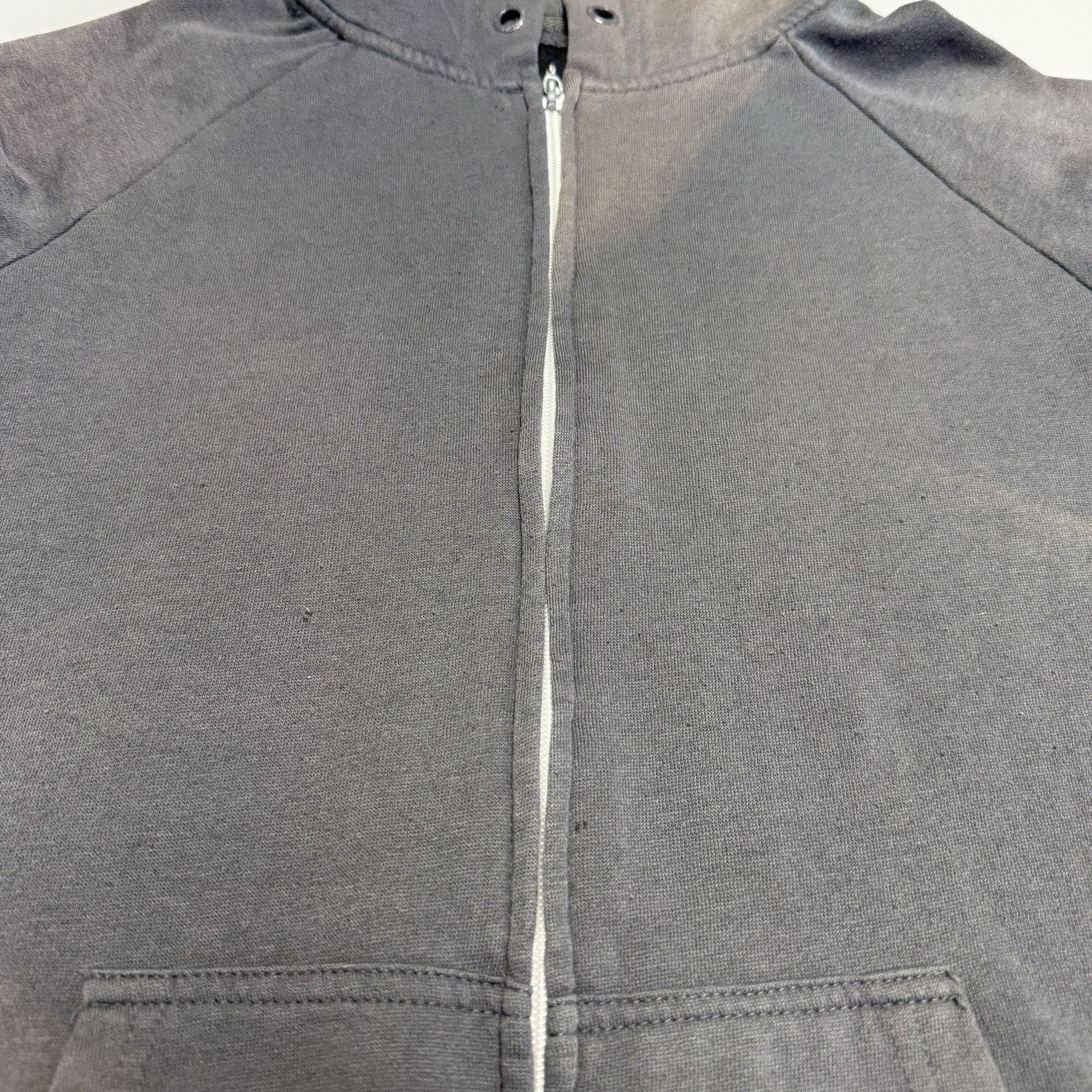 DC Vintage Y2K DC Skate Hoodie Sweatshirt Womens Large Size L / US 10 / IT 46 - 4 Thumbnail