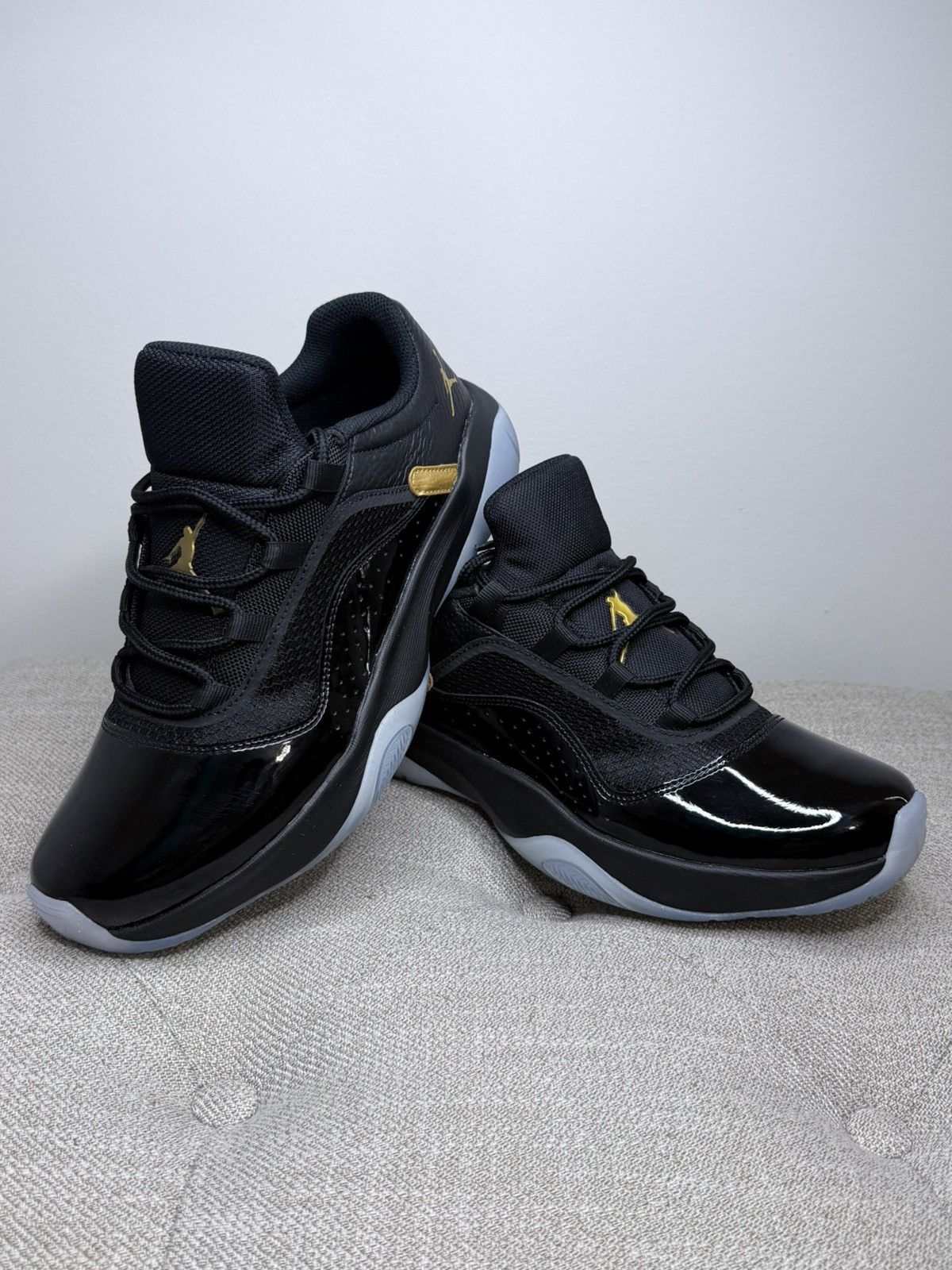 Jordan Brand Nike Air Jordan 11 CMFT Low DO0613-007 Mens Sz 8.5 Size US 8.5 / EU 41-42 - 1 Thumbnail
