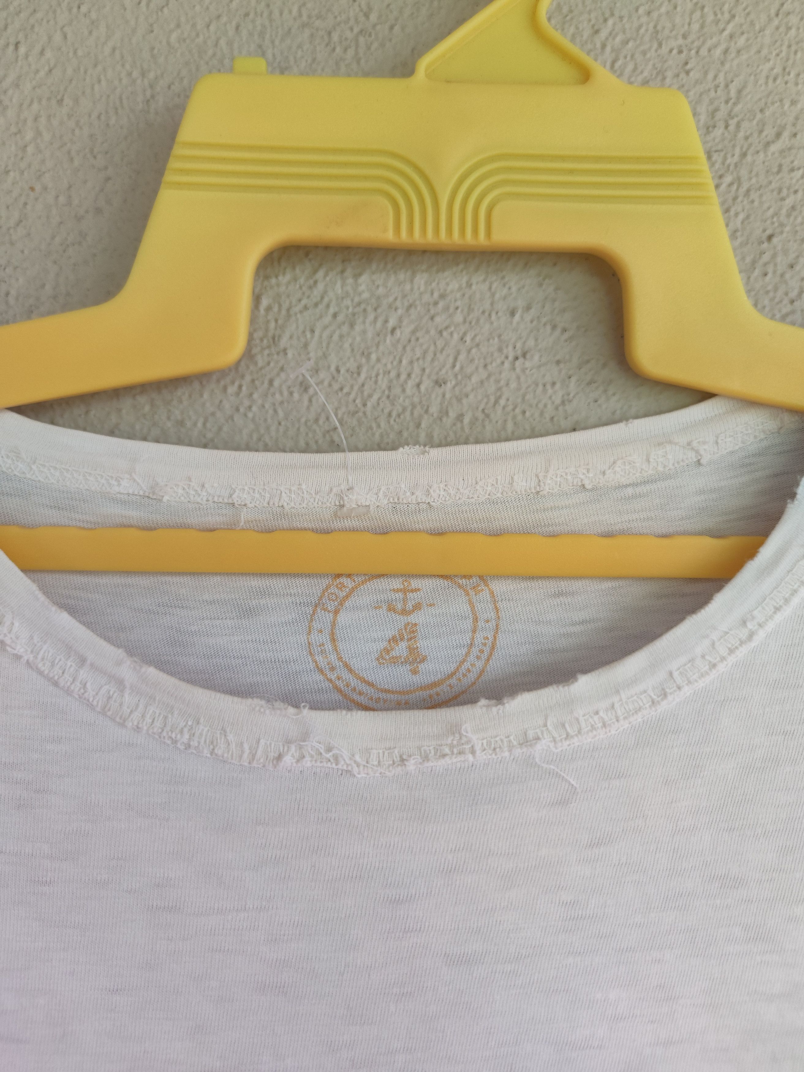 45rpm 45rpm T Shirt Made in Japan Size US L / EU 52-54 / 3 - 4 Thumbnail