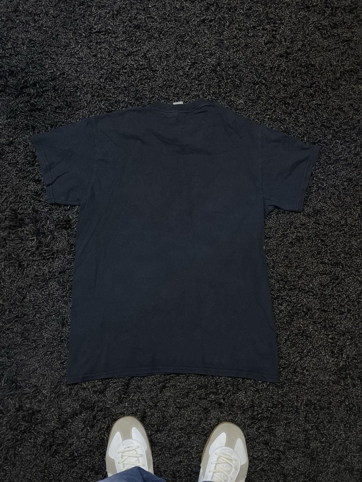 Vintage Vintage Fast Furious Movie Promo tee Y2K Ride or Die Tokyo Size US L / EU 52-54 / 3 - 10 Thumbnail