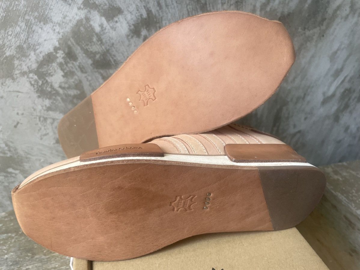 Adidas × Hender Scheme Super Rare Adidas Originals x Hender Scheme UK 7,5 Size US 8 / EU 41 - 9 Thumbnail