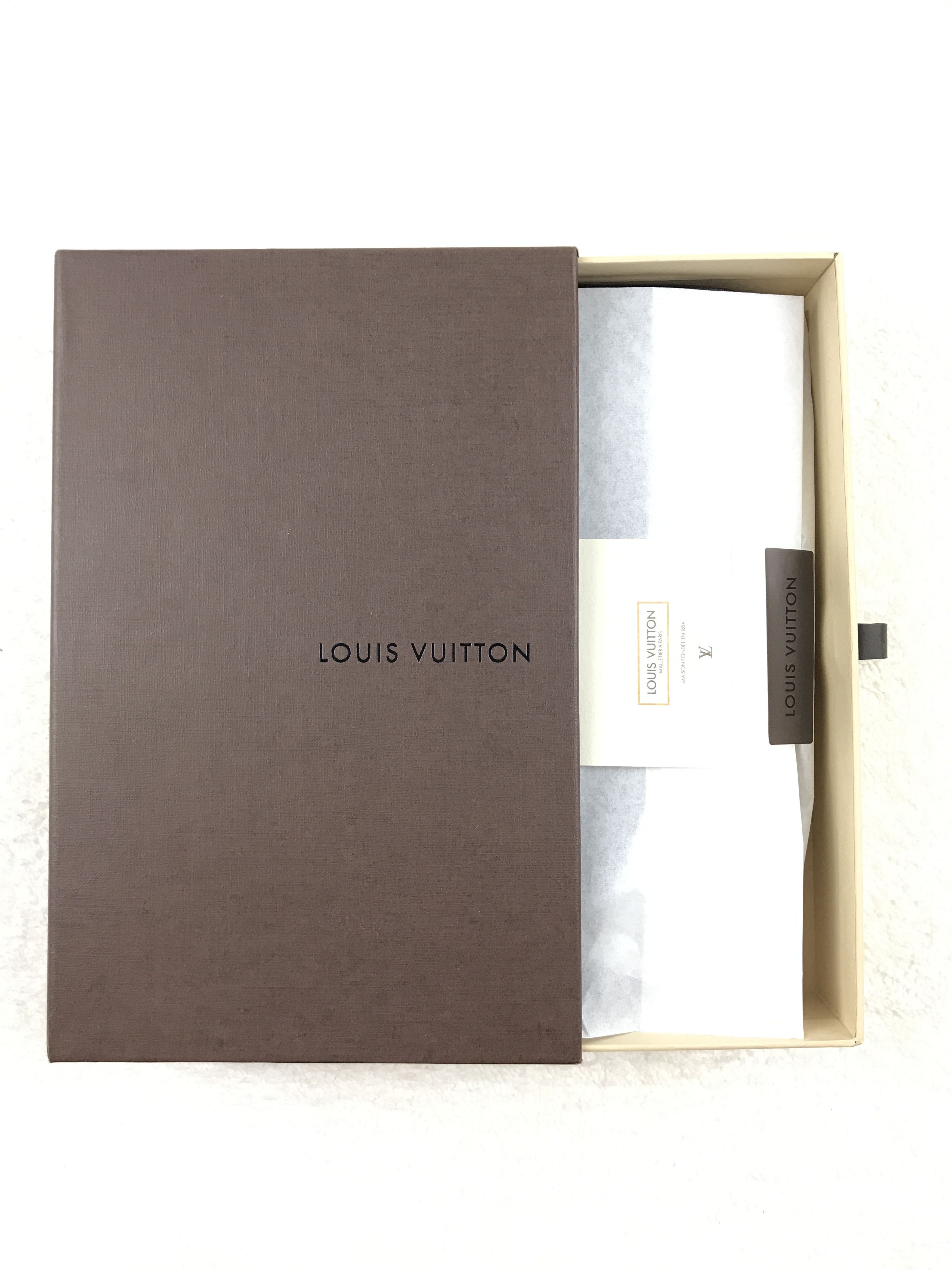 Louis Vuitton × Vintage Louis Vuitton Monogram Long Wallet Zip Around With Box Size ONE SIZE - 2 Thumbnail