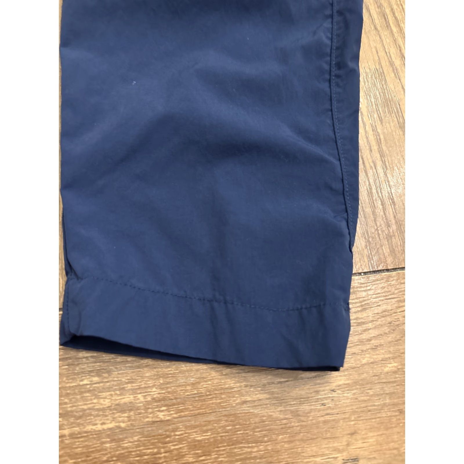 Nike Nike Sportswear Utility Pants Essentials DM6681-410 Blue Size 32 Mens Casual Athletic Size US 32 / EU 48 - 3 Thumbnail