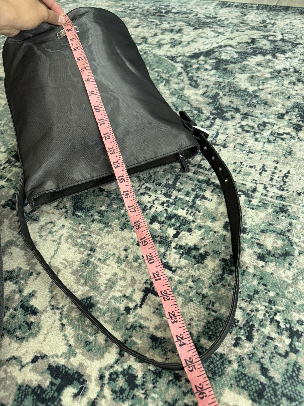 Jean Paul Gaultier VINTAGE JEAN PAUL GAULTIER JPG COLLECTION BAG Size ONE SIZE - 9 Thumbnail