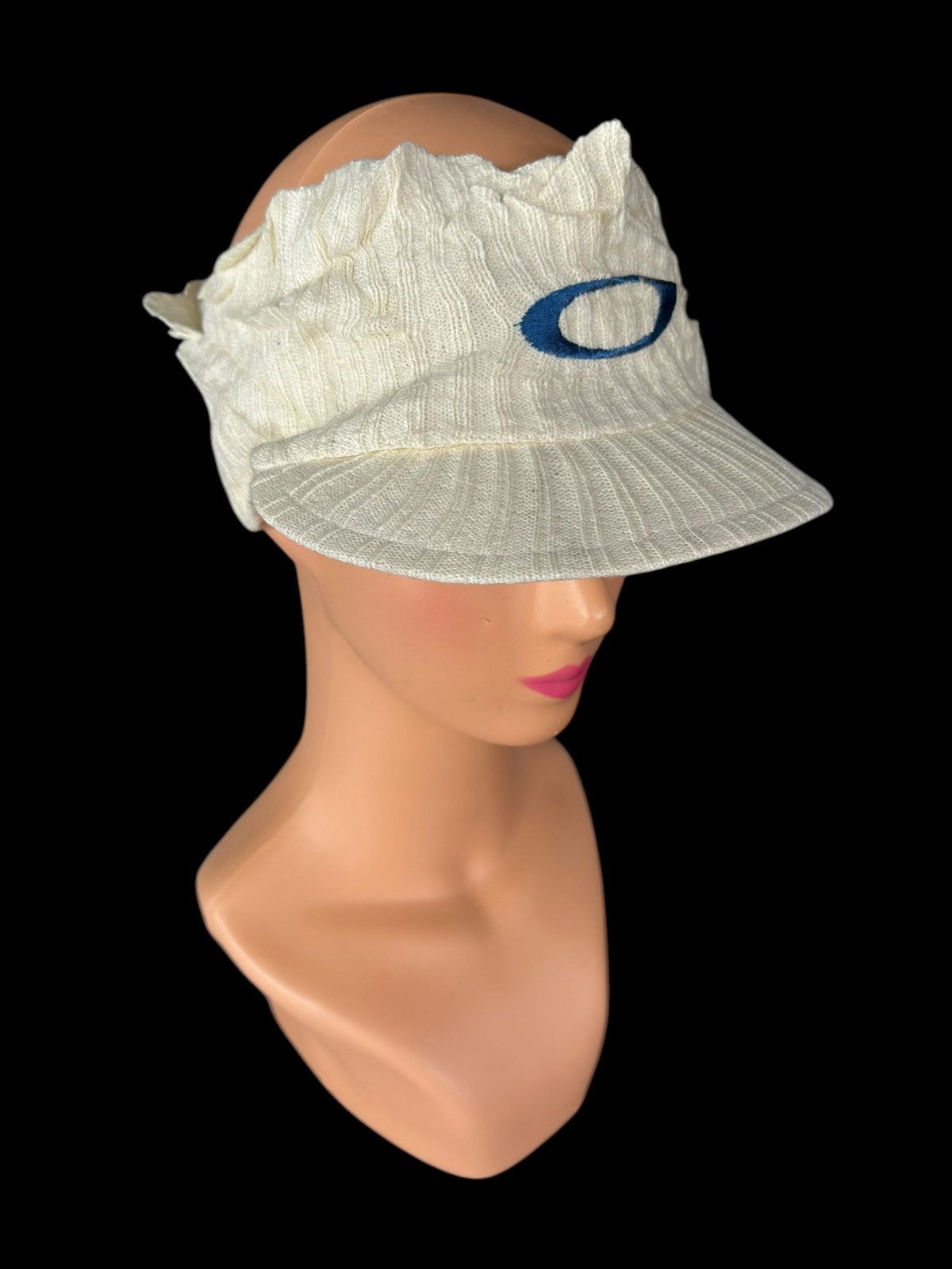 Oakley × Vintage Vintage Oakley Hats ☠️☠️ Size ONE SIZE - 5 Thumbnail