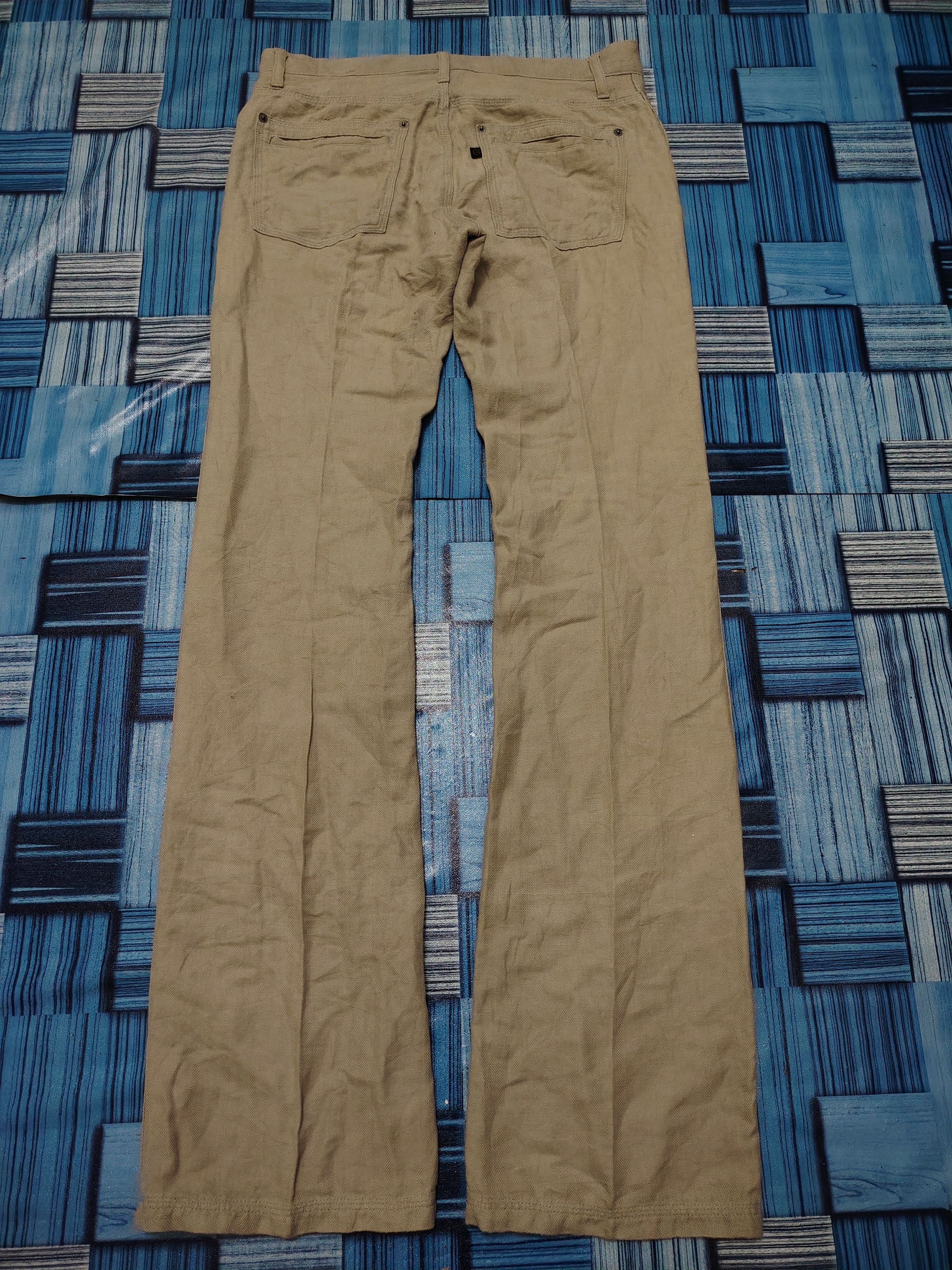 Undercover Undercover pants Size US 31 - 17 Thumbnail