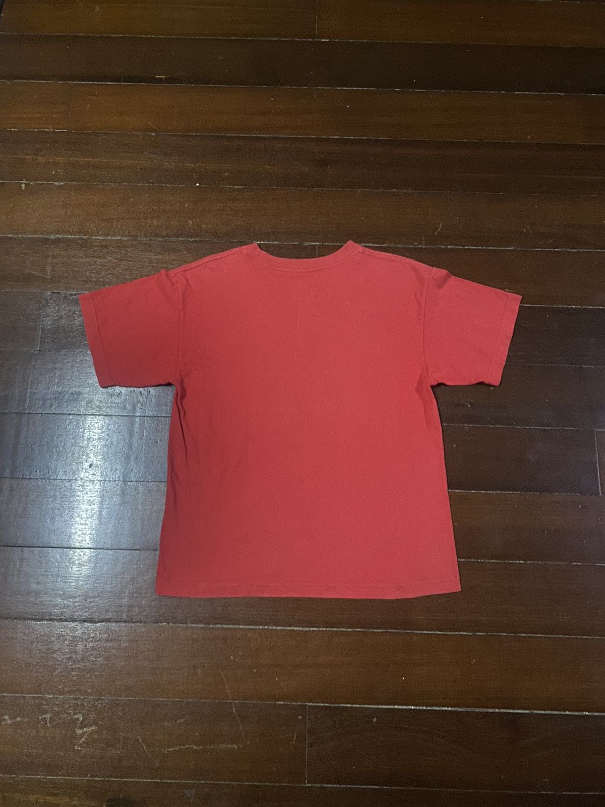 Spitfire × Vintage Fire 🔥🔥 rare Splitfire wheel skate tee Size US L / EU 52-54 / 3 - 8 Thumbnail