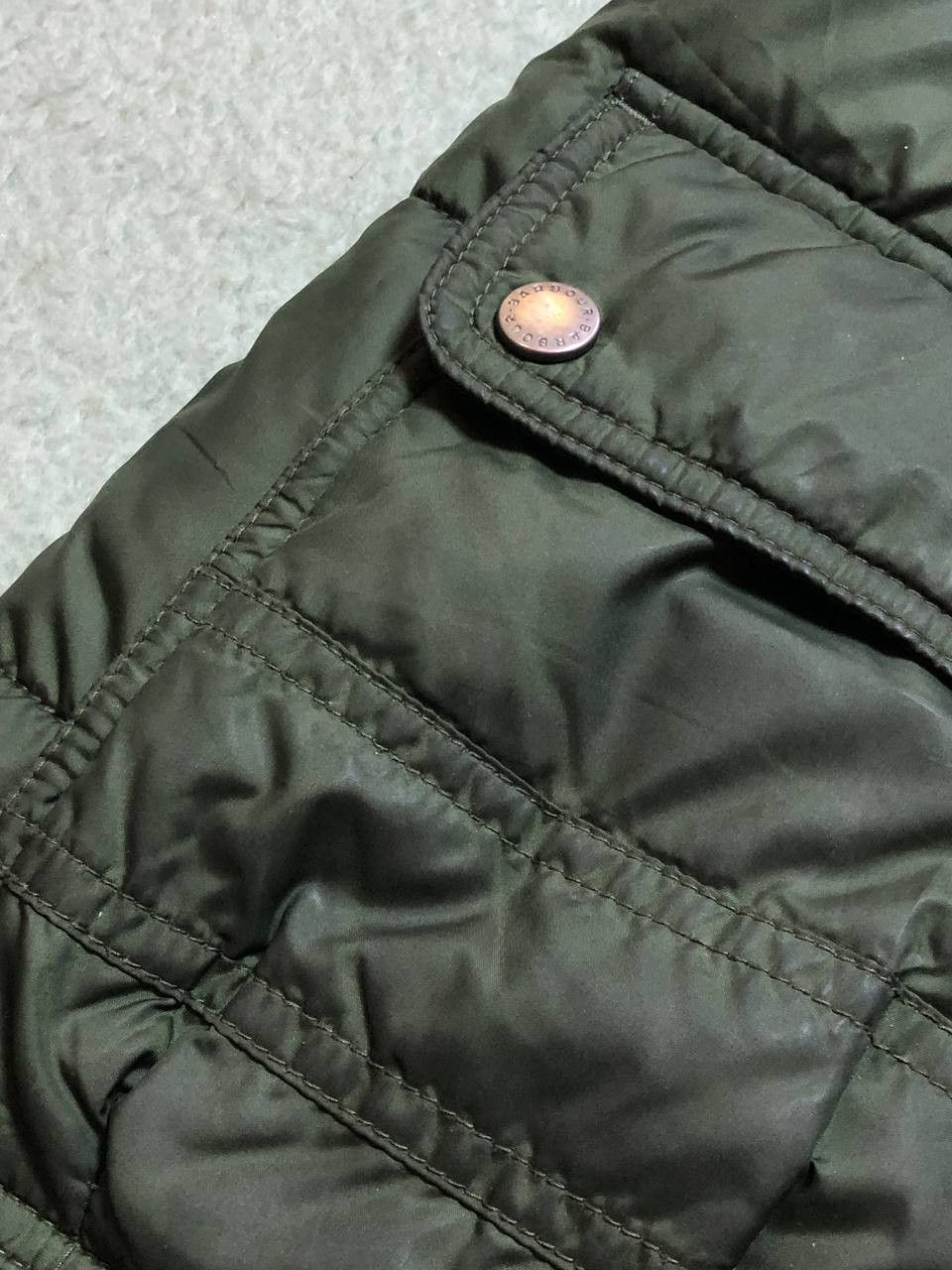 Barbour Barbour Jacket Size US XXS / EU 40 - 8 Thumbnail