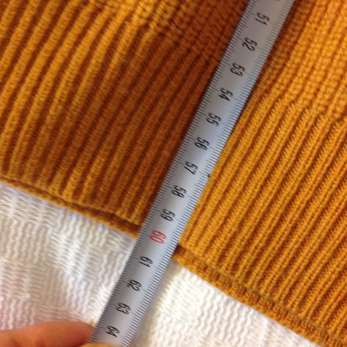 Michael Kors Mustard yellow Size M / US 6-8 / IT 42-44 - 3 Thumbnail