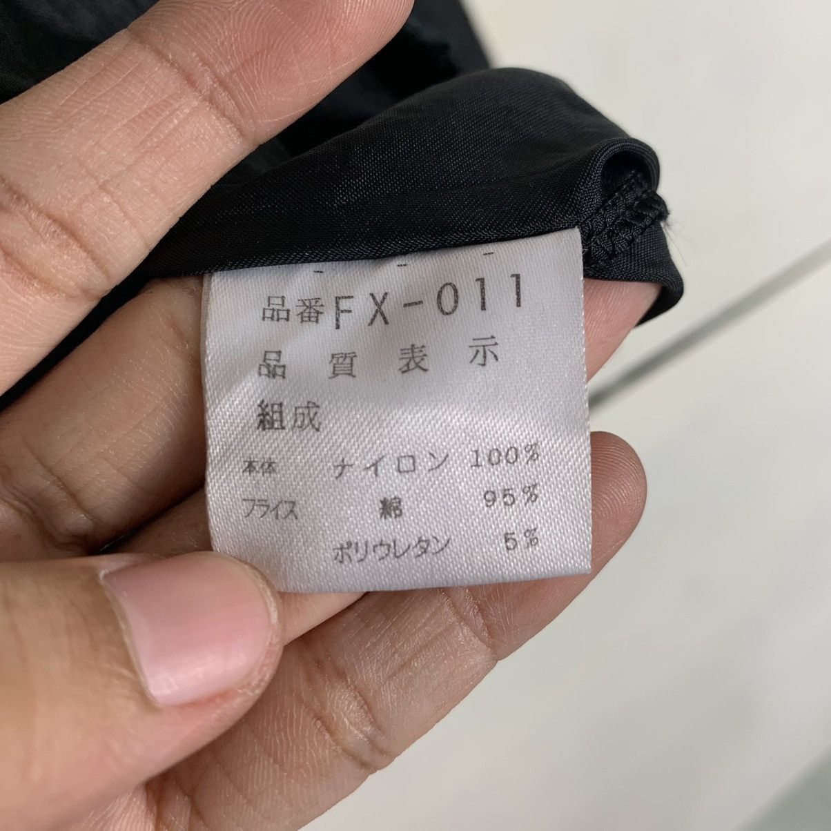 Japanese Brand Formax Motorcycle Riding Jacket Size US M / EU 48-50 / 2 - 17 Thumbnail
