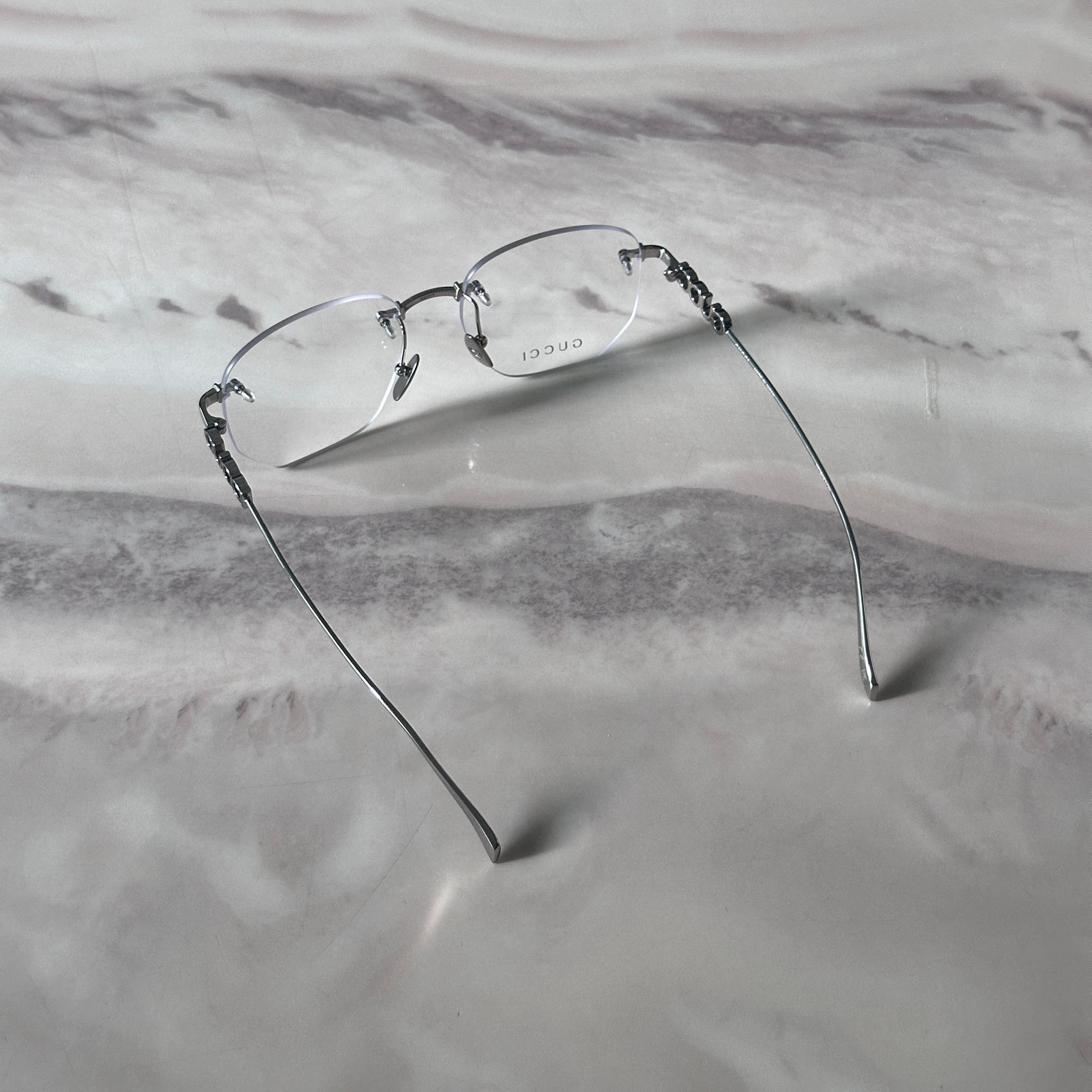 Gucci GUCCI GG1806O 004 GLASSES Size ONE SIZE - 4 Thumbnail