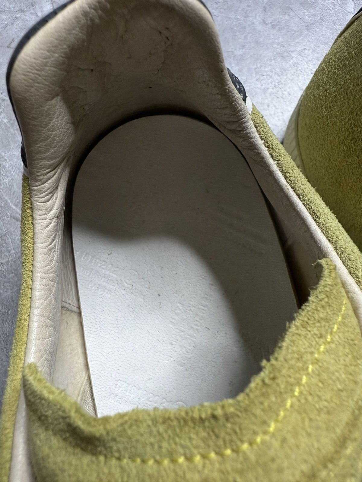 Maison Margiela Margiela line 22 Replica Gats Size US 9 / EU 42 - 10 Thumbnail