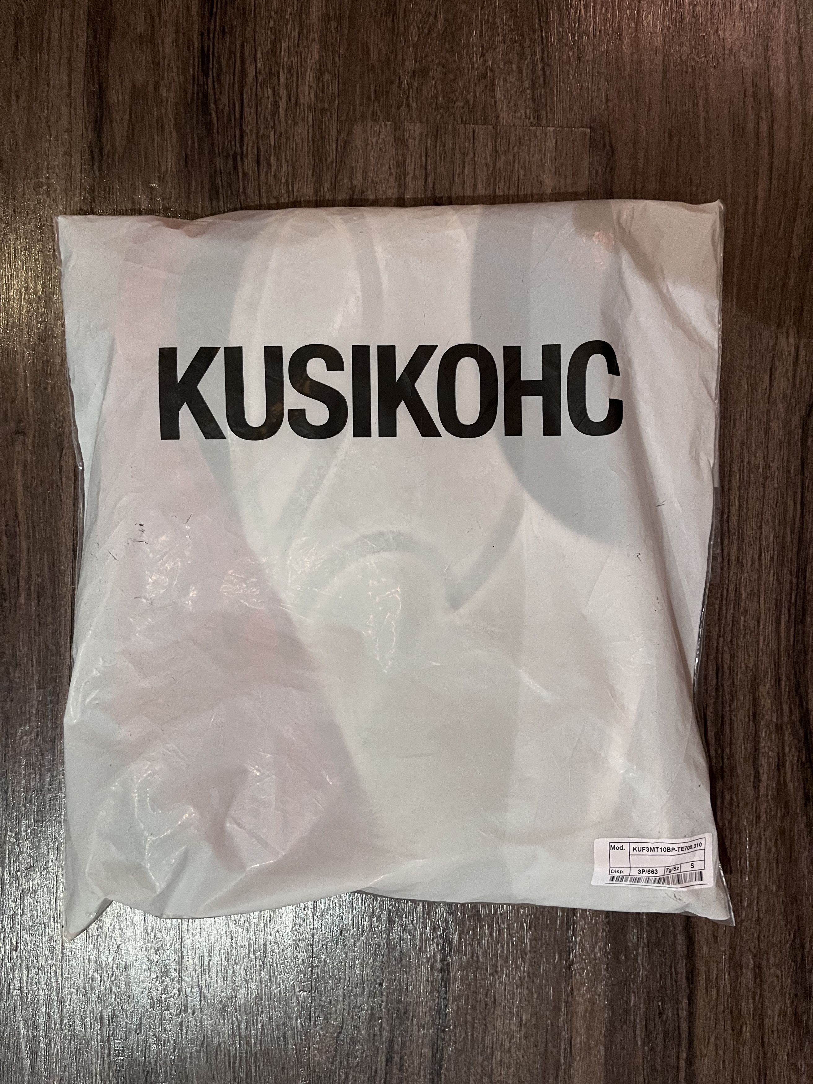 Kusikohc Denim Rider Pants Size US 30 / EU 46 - 10 Thumbnail
