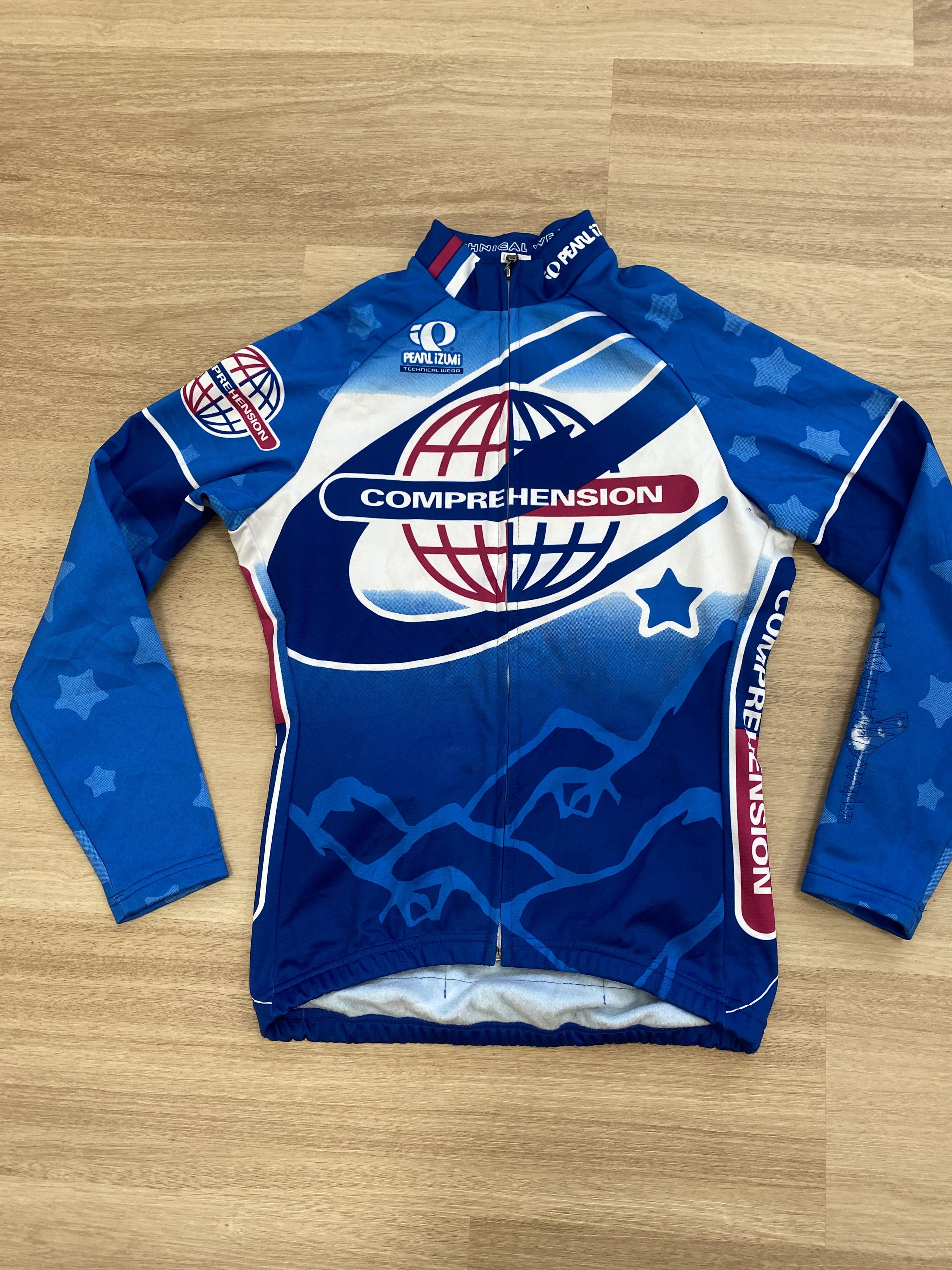 PEARL iZUMi PEARL IZUMI TECHNICAL WEAR SIZE S Size US S / EU 44-46 / 1 - 3 Thumbnail