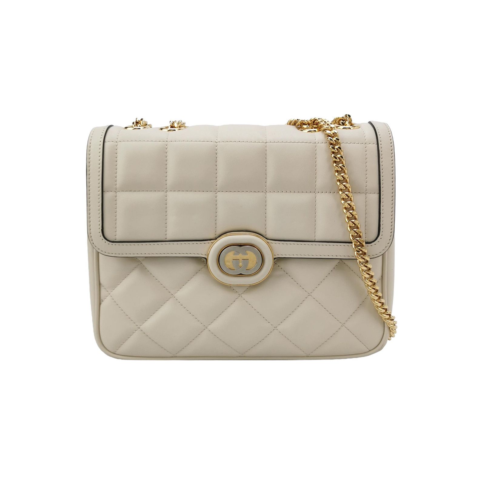 Gucci Gucci Women os Shoulder Bags Size ONE SIZE - 1 Thumbnail
