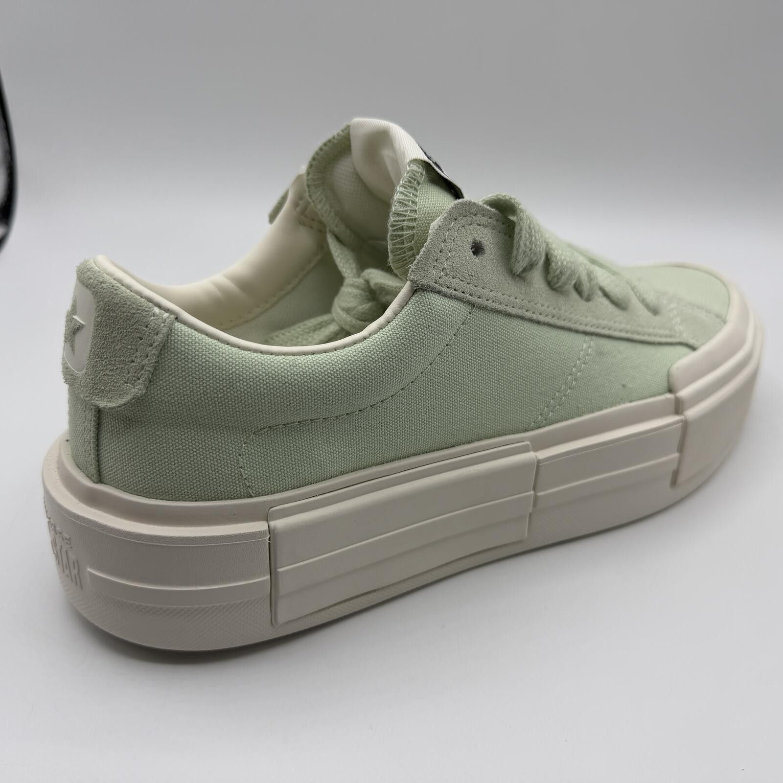 Converse Converse Chuck Taylor All Star Cruise OX Mint Egret Women Size US 9 / IT 39 - 11 Thumbnail