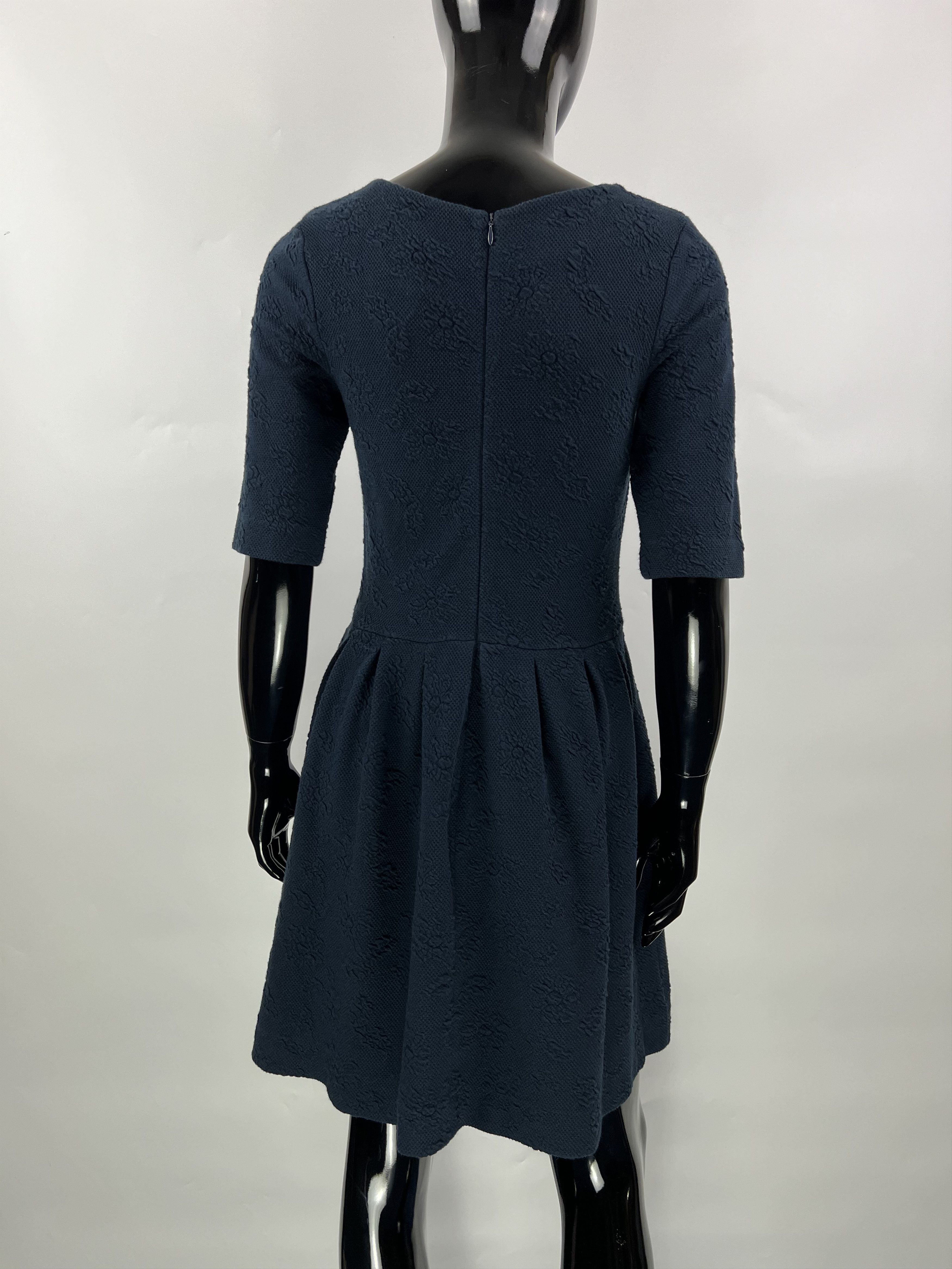 Ganni Ganni Short Dress Size M Size M / US 6-8 / IT 42-44 - 7 Thumbnail