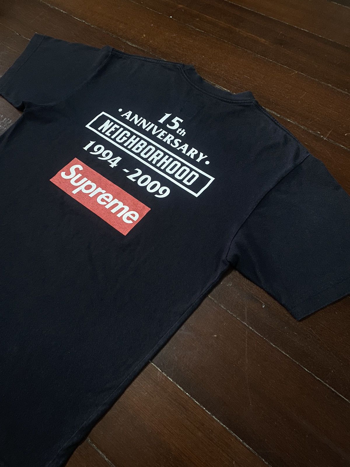 Neighborhood × Supreme | Grailed