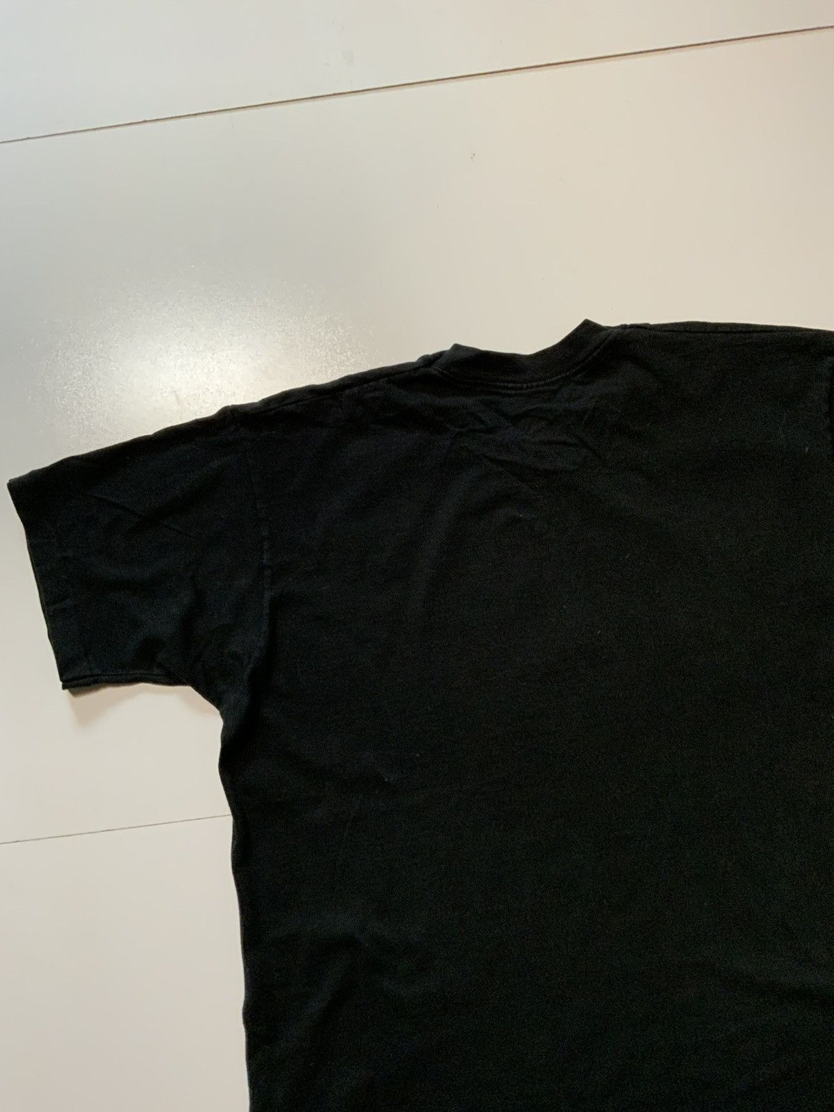 Fruit Of The Loom × Vintage VTG Telegraph Cove Whales British Columbia Canada T-Shirt Size US XL / EU 56 / 4 - 5 Thumbnail