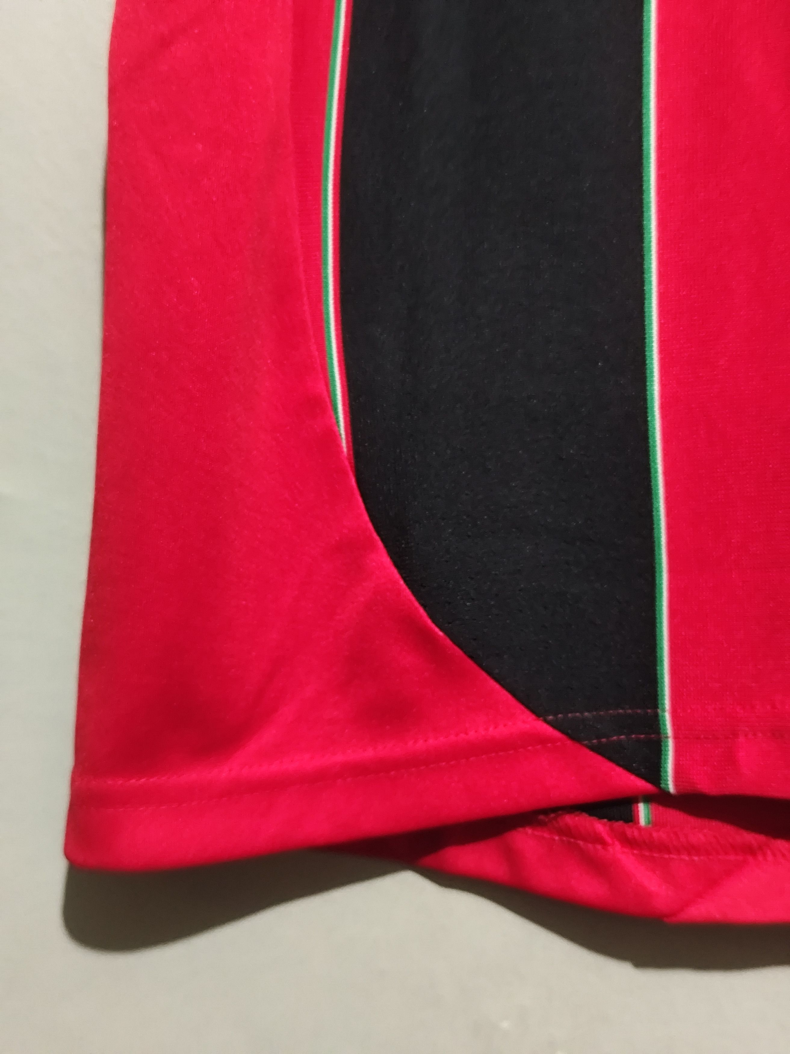 Adidas Adidas x AC Milan 2012/2013 #9 Inzaghi Home Jersey Size US S / EU 44-46 / 1 - 17 Thumbnail