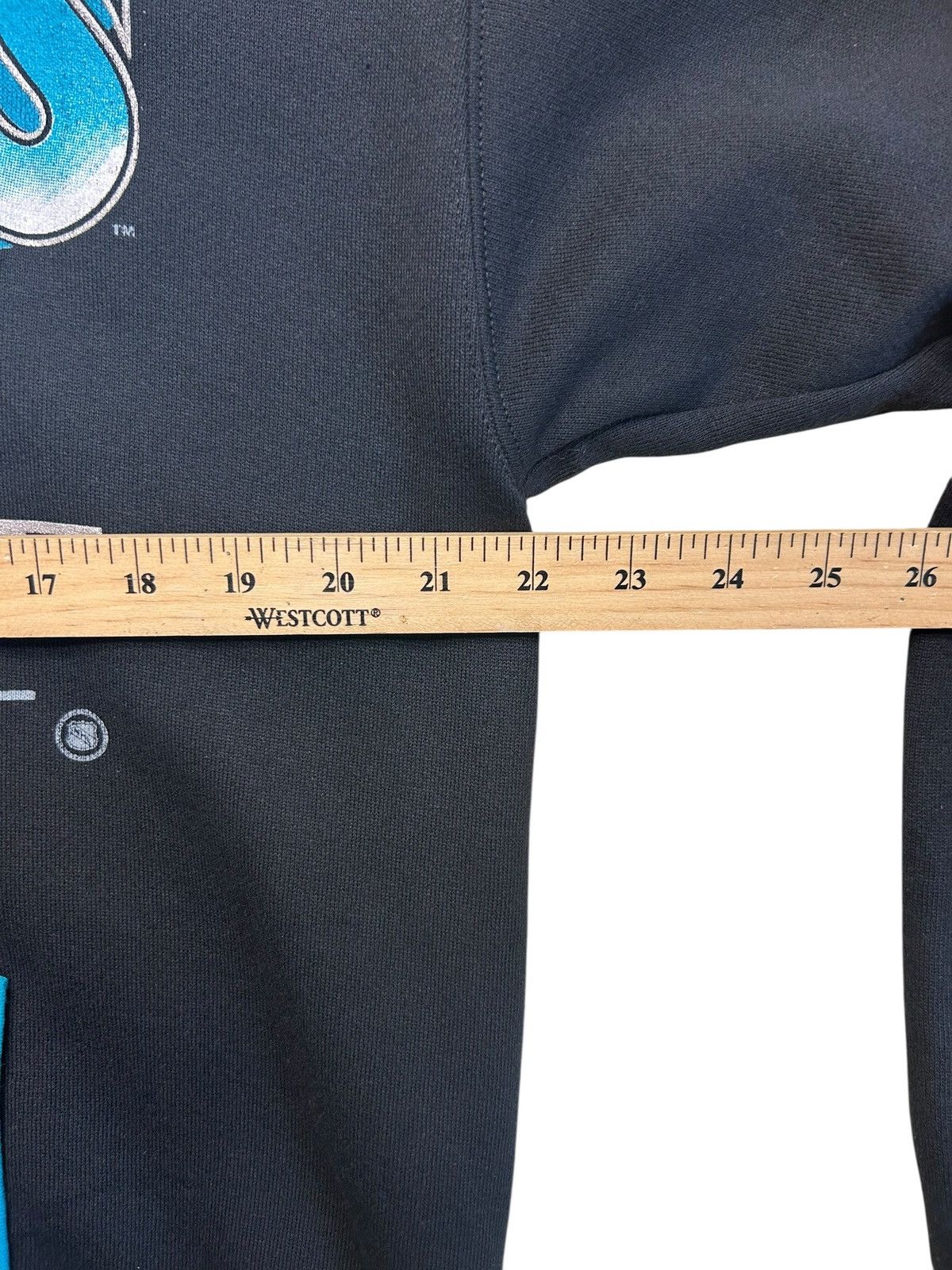 90’s San Jose Sharks NWT