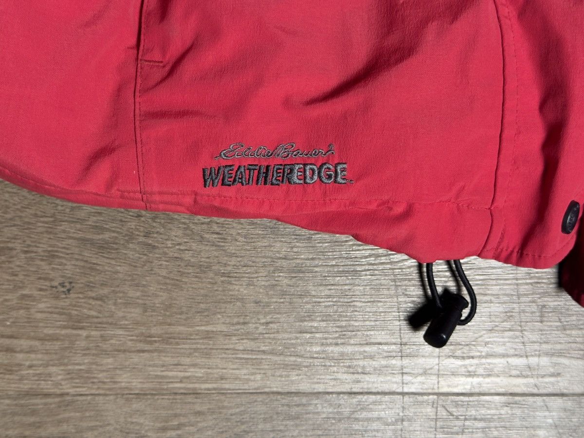 Eddie Bauer Vintage Eddie Bauer Red Winter Coat Size US S / EU 44-46 / 1 - 3 Thumbnail