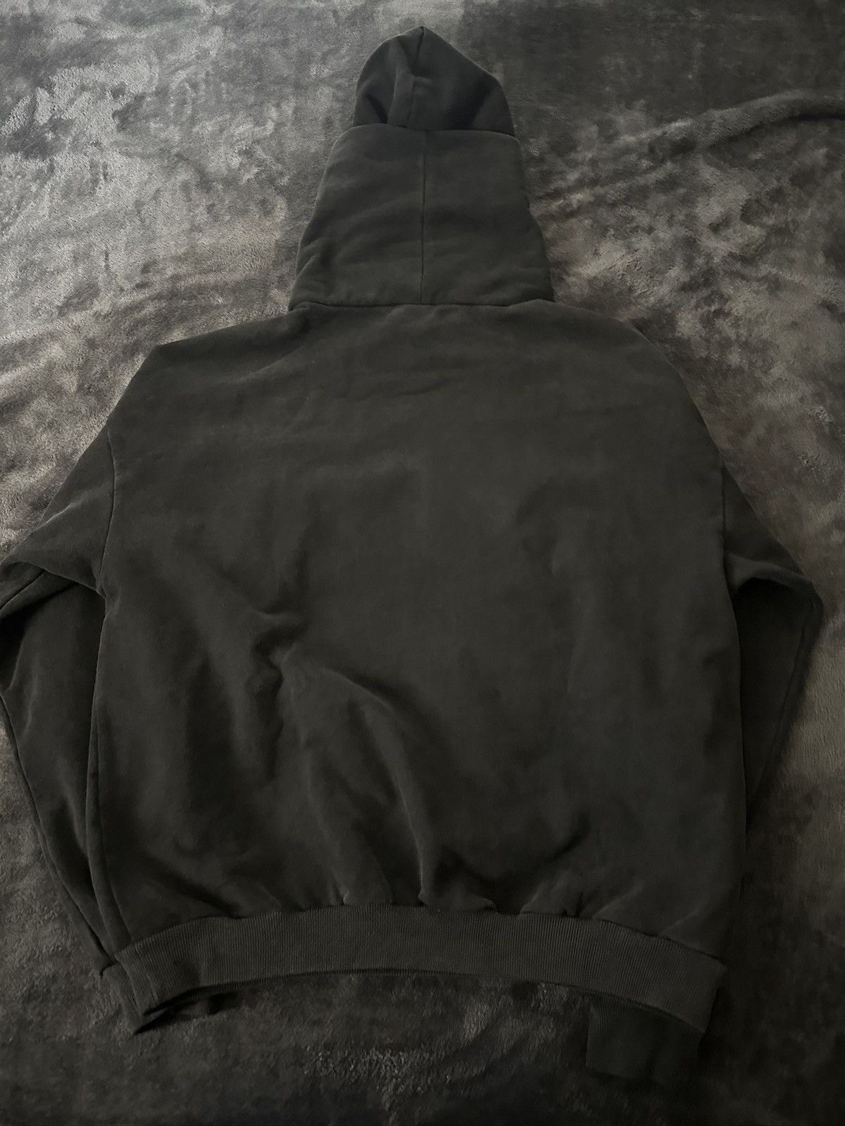 Other DITCH LA COAL MASKED HOODIE Size US L / EU 52-54 / 3 - 3 Thumbnail