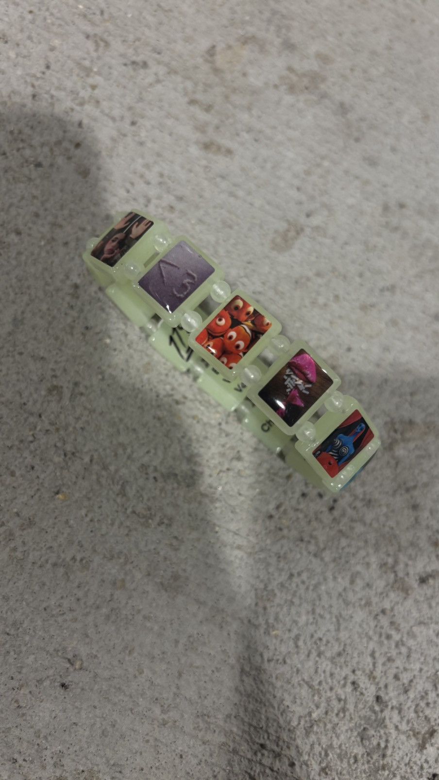 Other Bazo 1199 Fakemink Bracelet | Grailed