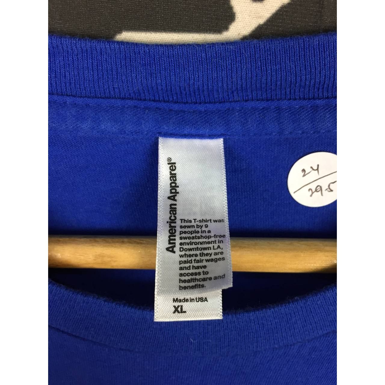Vintage Google I/O 2013 Developer Conference Techwear Tee Size XL Size US XL / EU 56 / 4 - 7 Thumbnail
