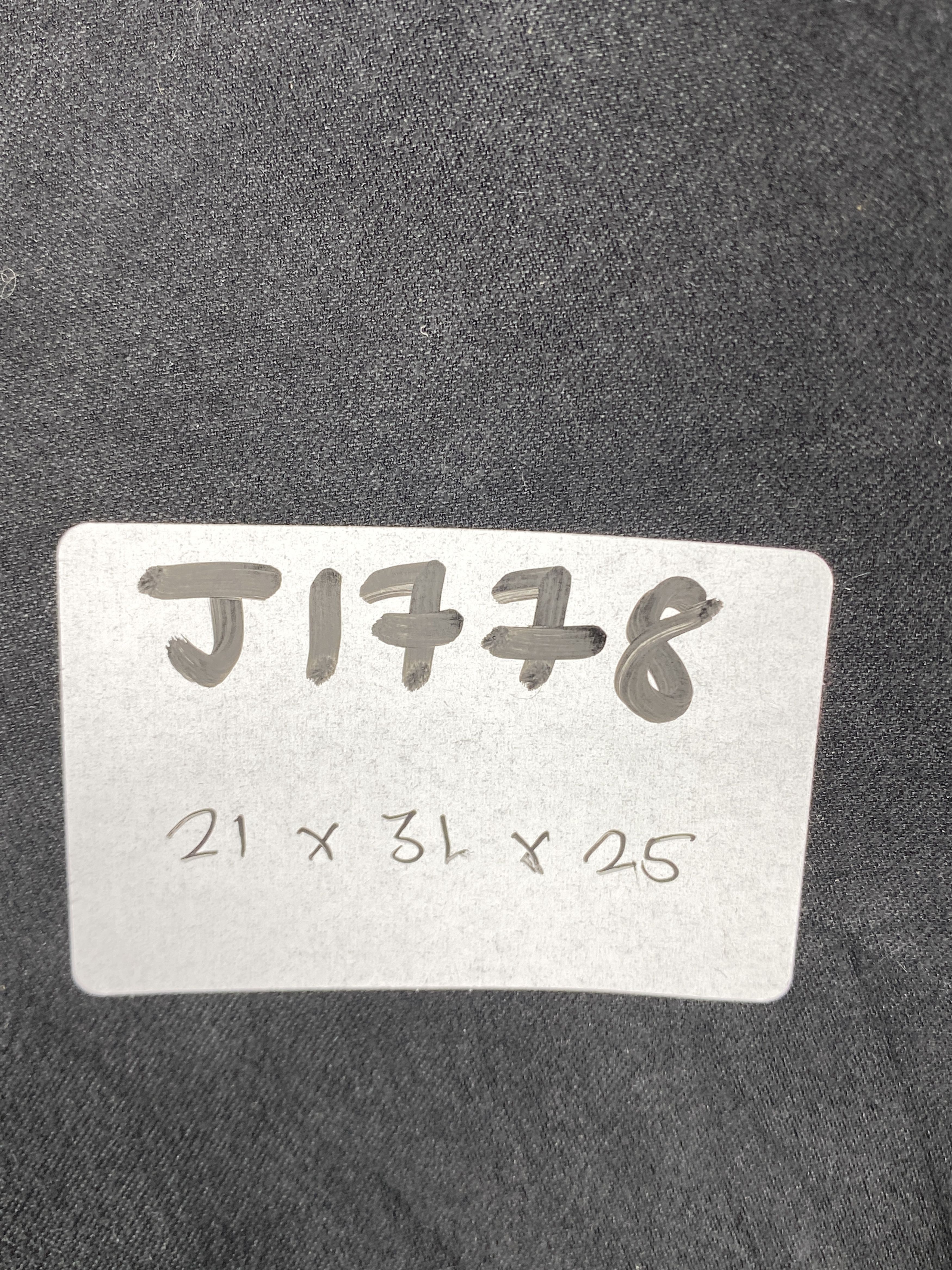 Comme Ca Ism Vintage Comme Ca Ism Faded Rugged Zip Up Jacket J1778 Size US S / EU 44-46 / 1 - 9 Thumbnail
