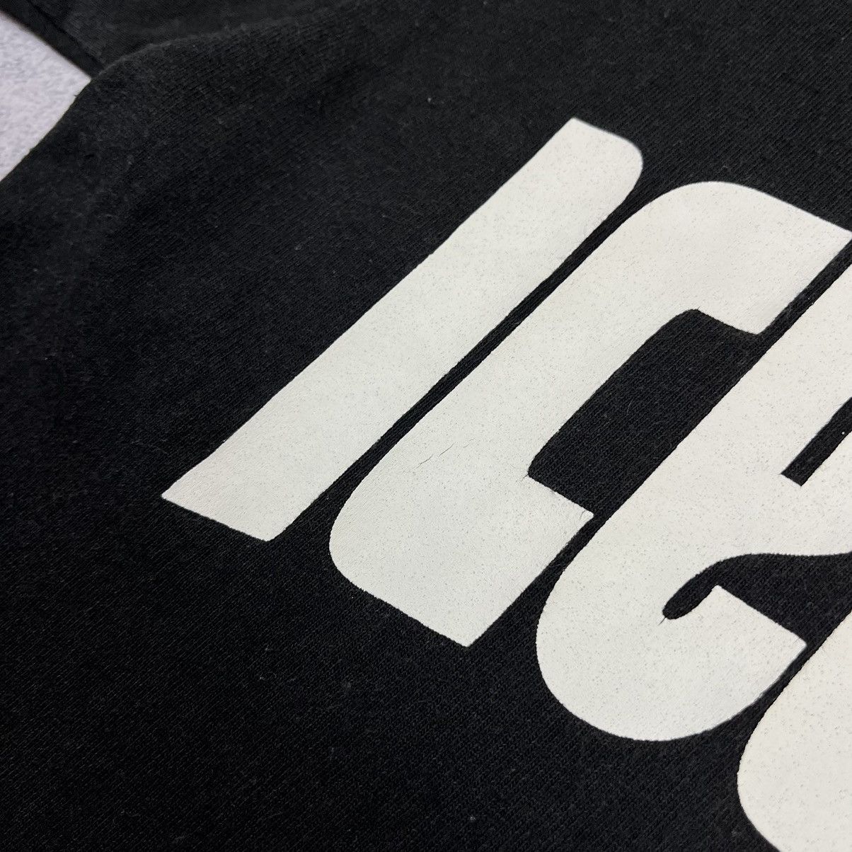 Icecream × Vintage Vintage Icecream BBC skull y2k big logo tee 90’s Size US S / EU 44-46 / 1 - 5 Thumbnail