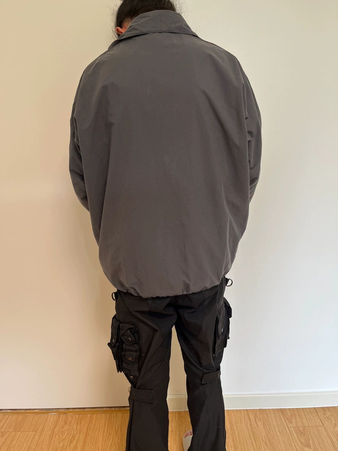 O'Neill Oneill Vintage 00ss XL Jacket Size US XL / EU 56 / 4 - 5 Thumbnail