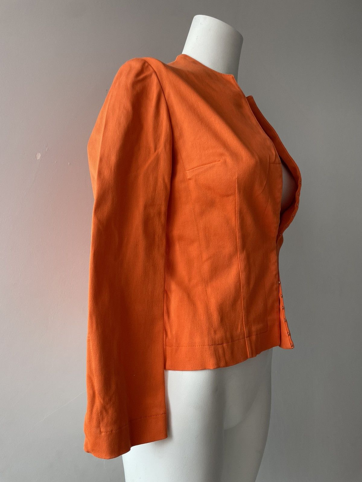 Other Vakko blazer Size L / US 10 / IT 46 - 13 Thumbnail